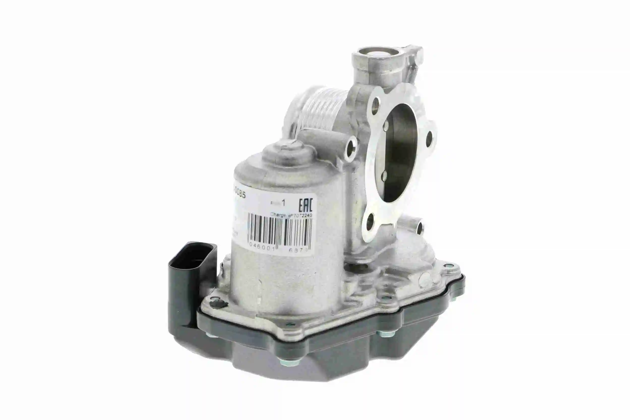 Soupape, réaspiration des gaz VEMO V10-63-0085