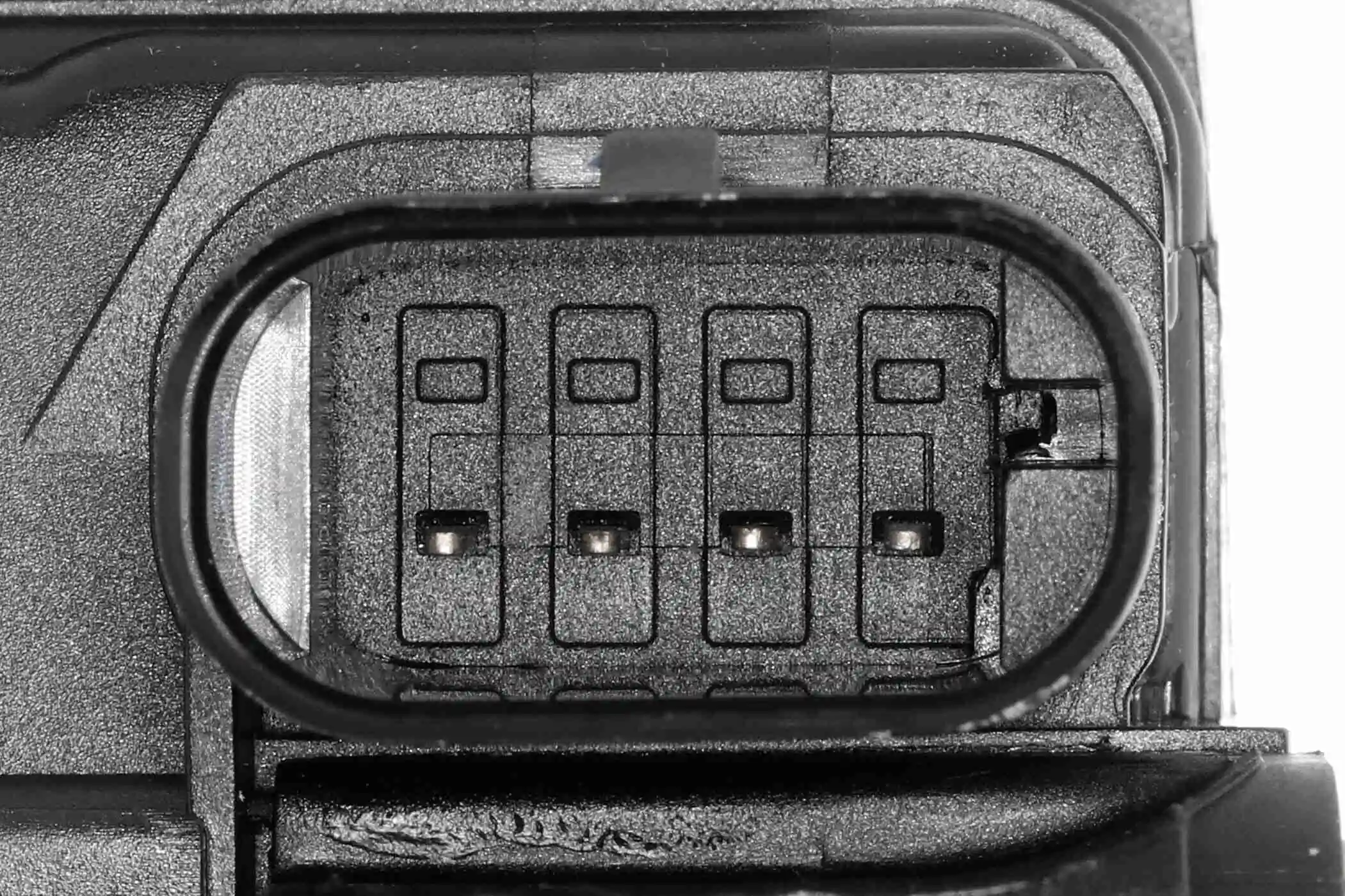 Serrure de porte VEMO V30-85-0058