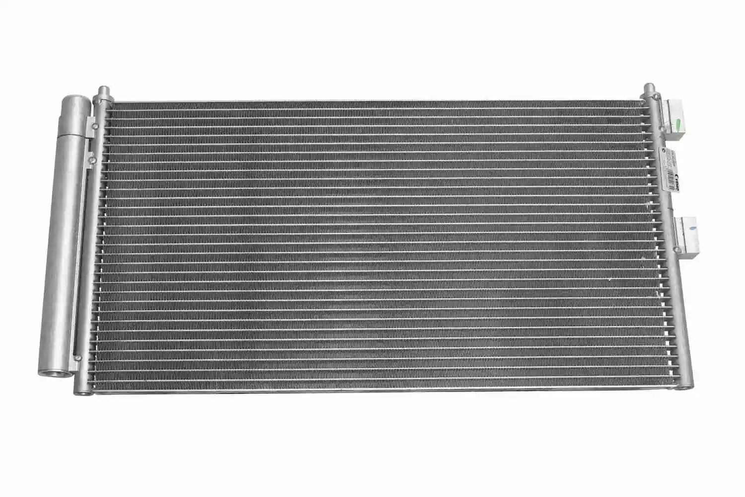 Condenseur, climatisation VEMO V24-62-0004