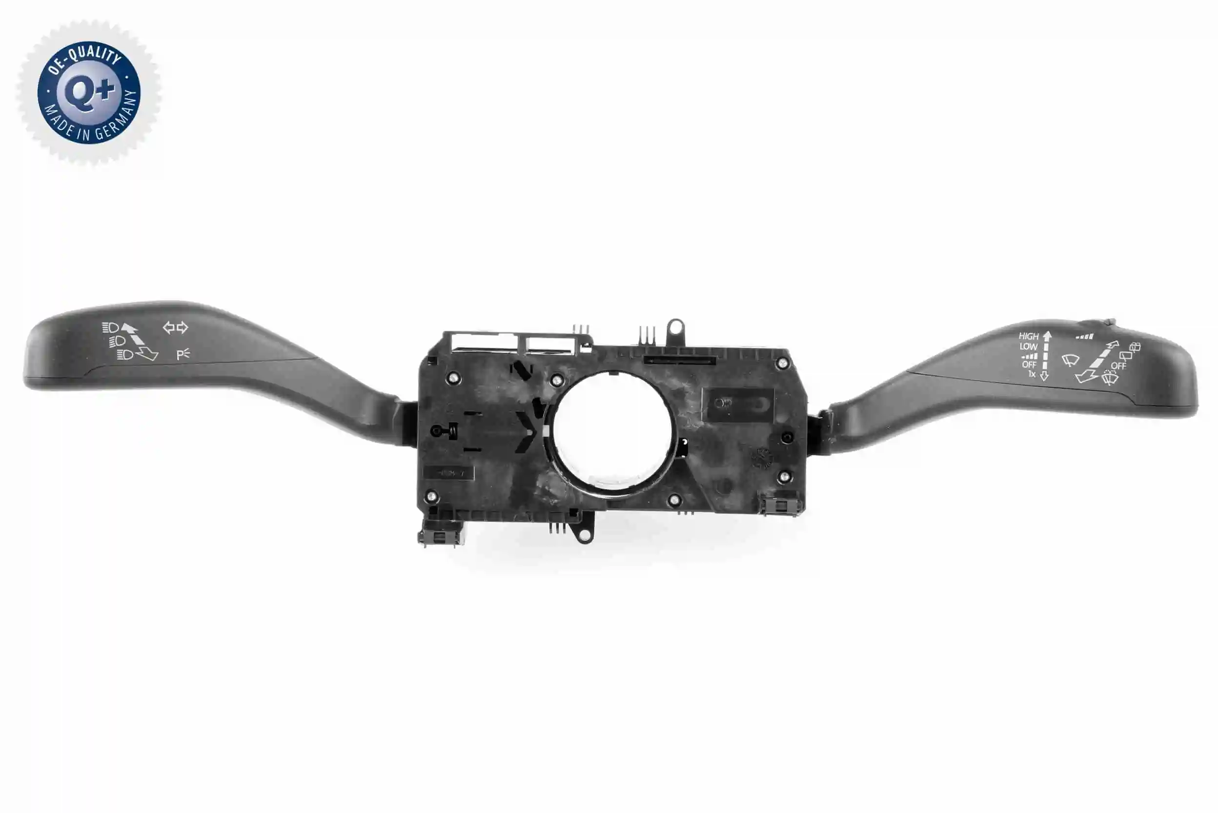 Commutateur de colonne de direction VEMO V15-80-3330