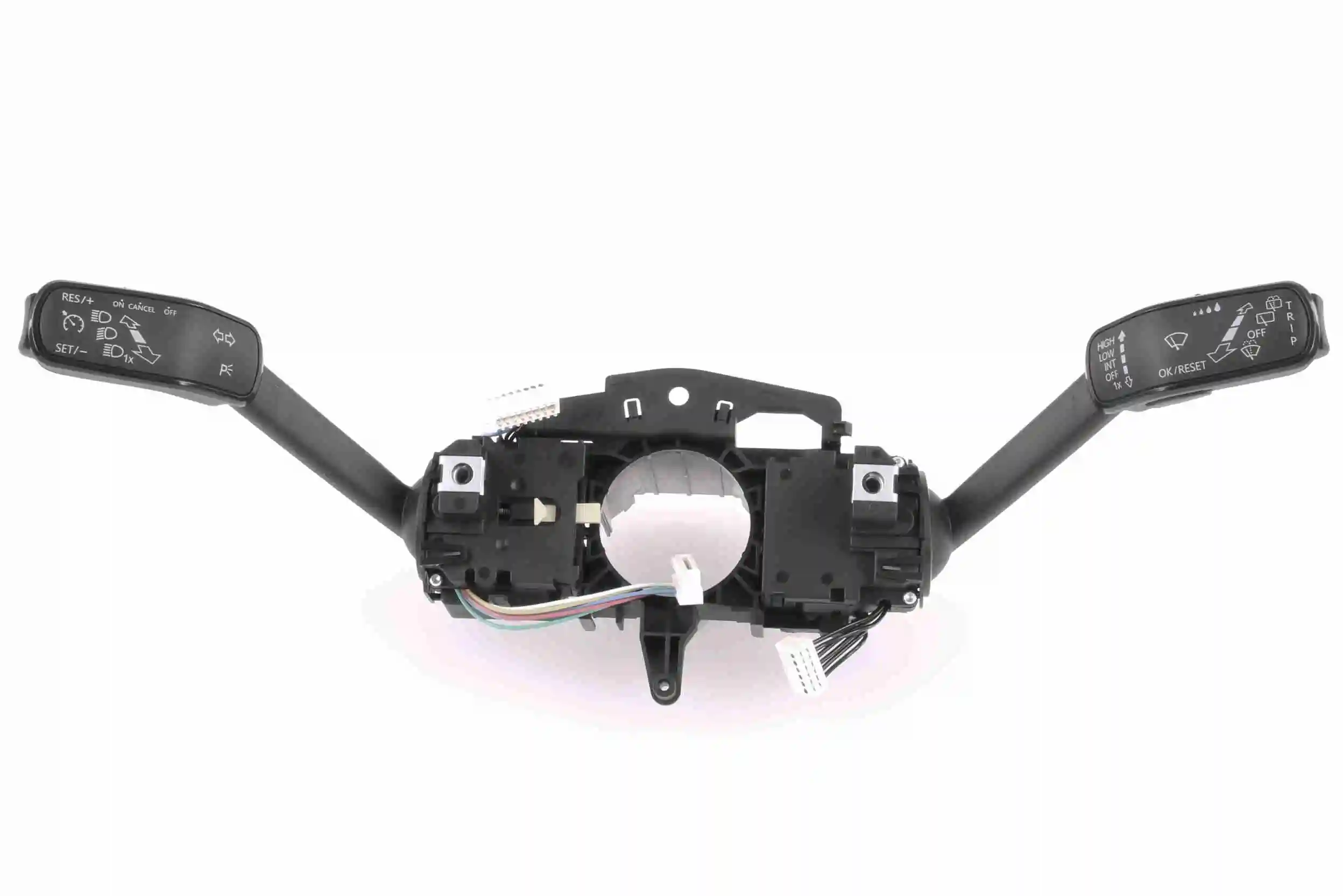 Commutateur de colonne de direction VEMO V15-80-3320