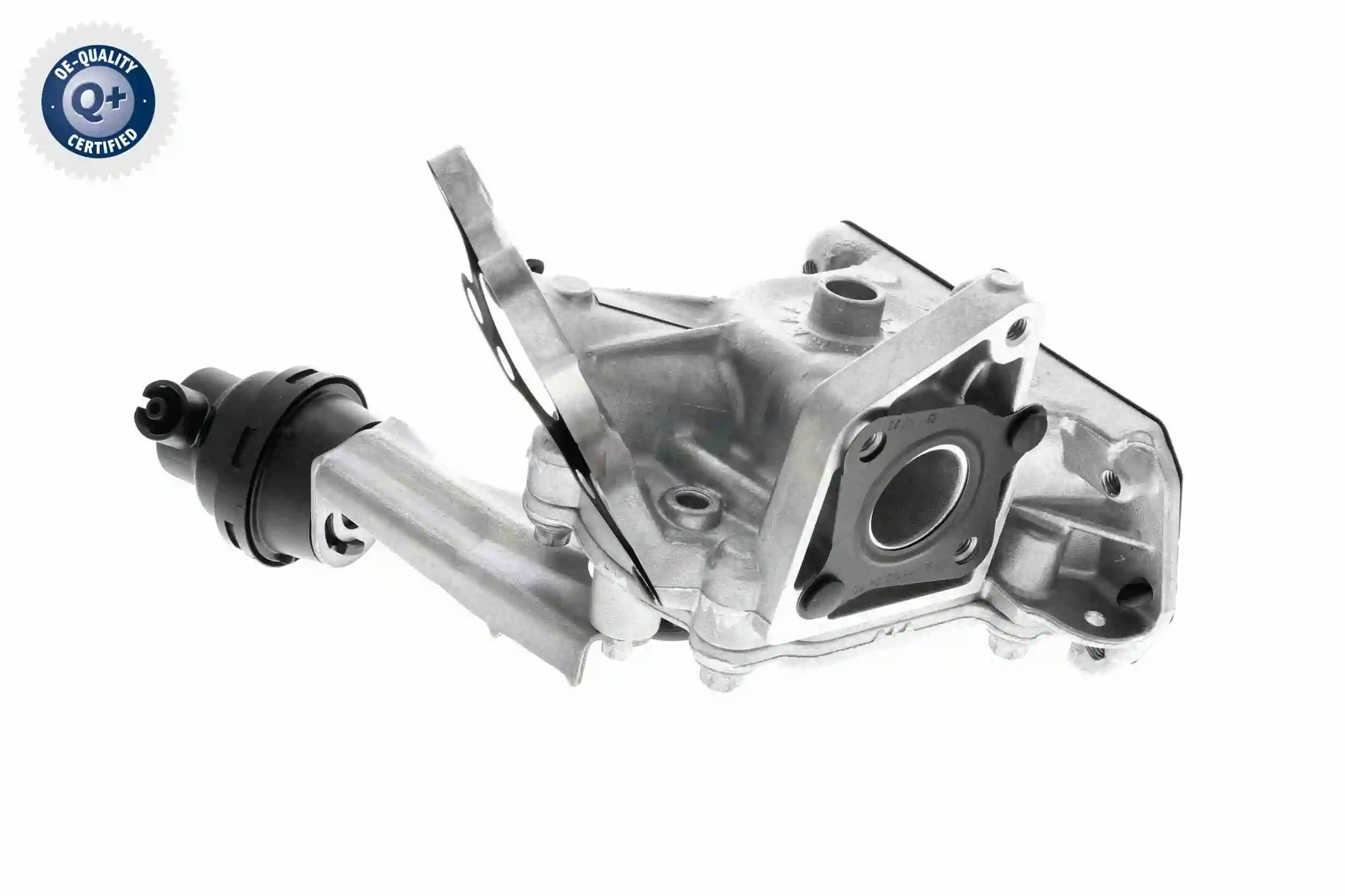 Soupape, réaspiration des gaz VEMO V30-63-0080