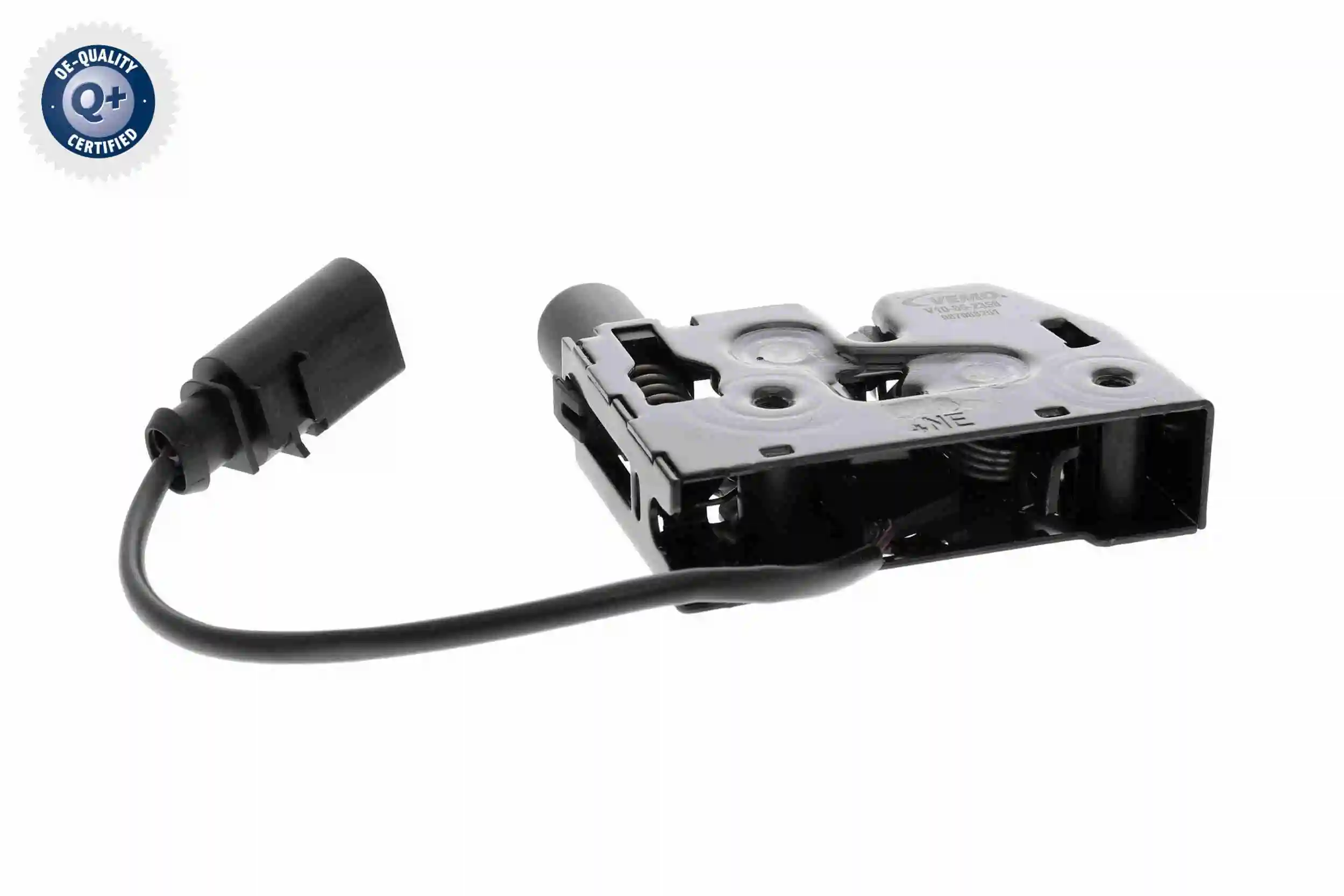 Serrure de capot-moteur VEMO V10-85-2358