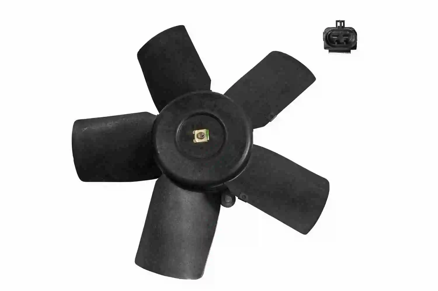 Ventilateur, refroidissement du moteur VEMO V40-01-1031