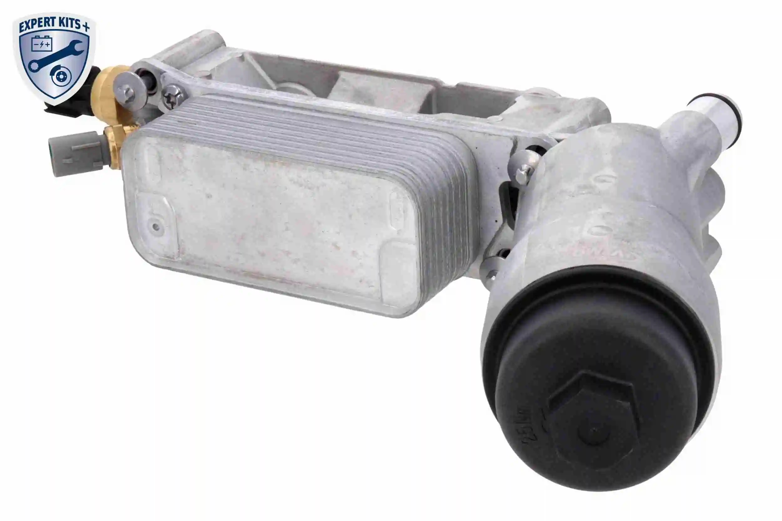 Module de filtre à huile VEMO V33-60-0006-1