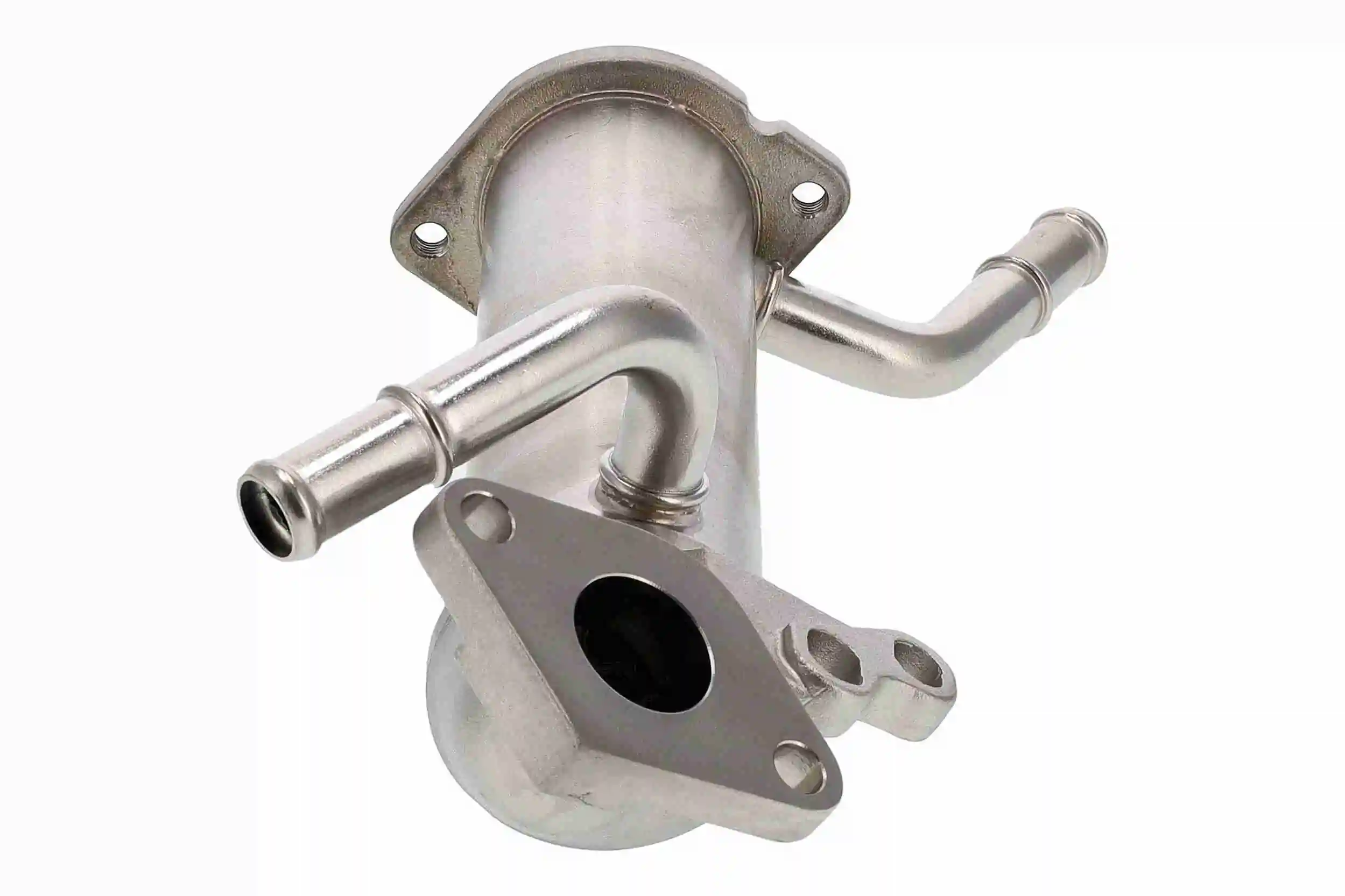 Radiateur, réaspiration des gaz d'échappement VEMO V25-63-0039