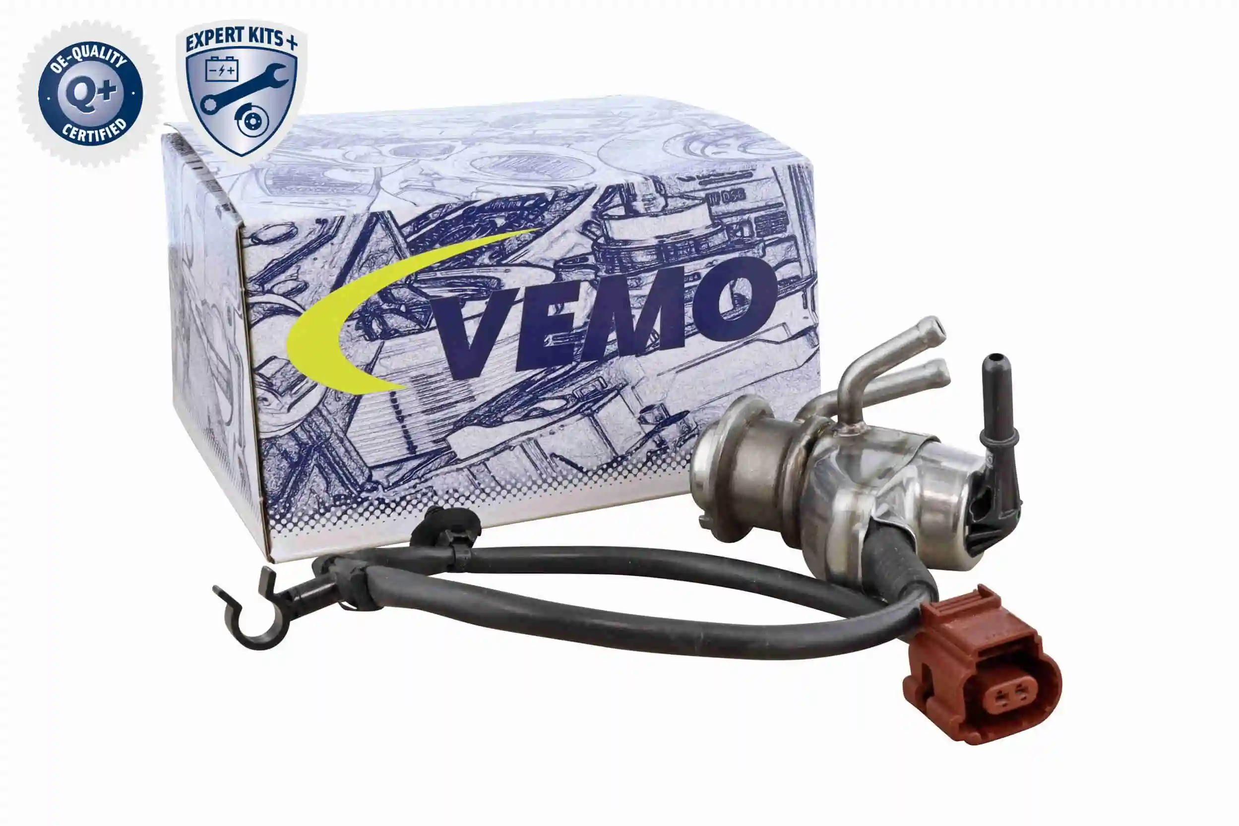 Module de dosage, injection d'urée VEMO V10-68-0027