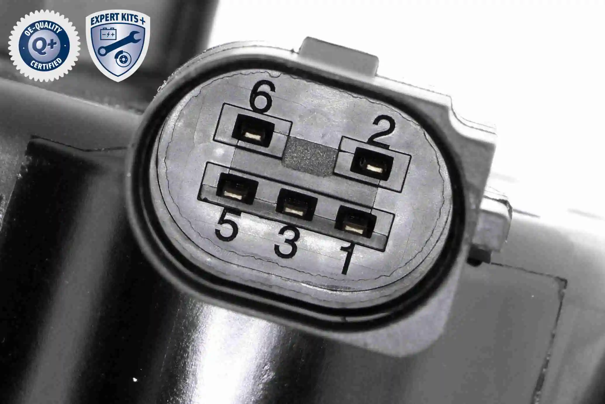 Module-EGR VEMO V10-63-0047