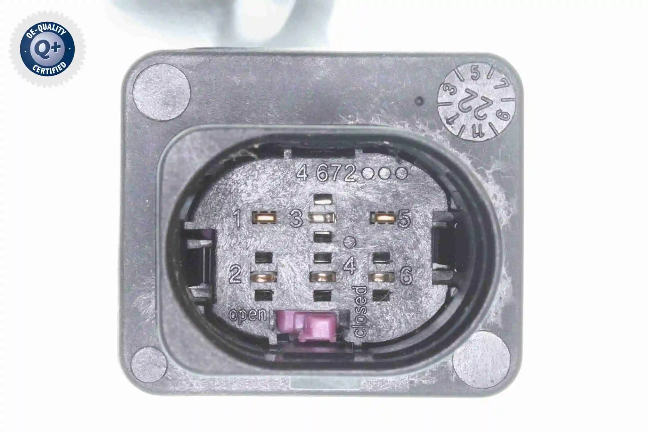 Sonde lambda VEMO V10-76-0153