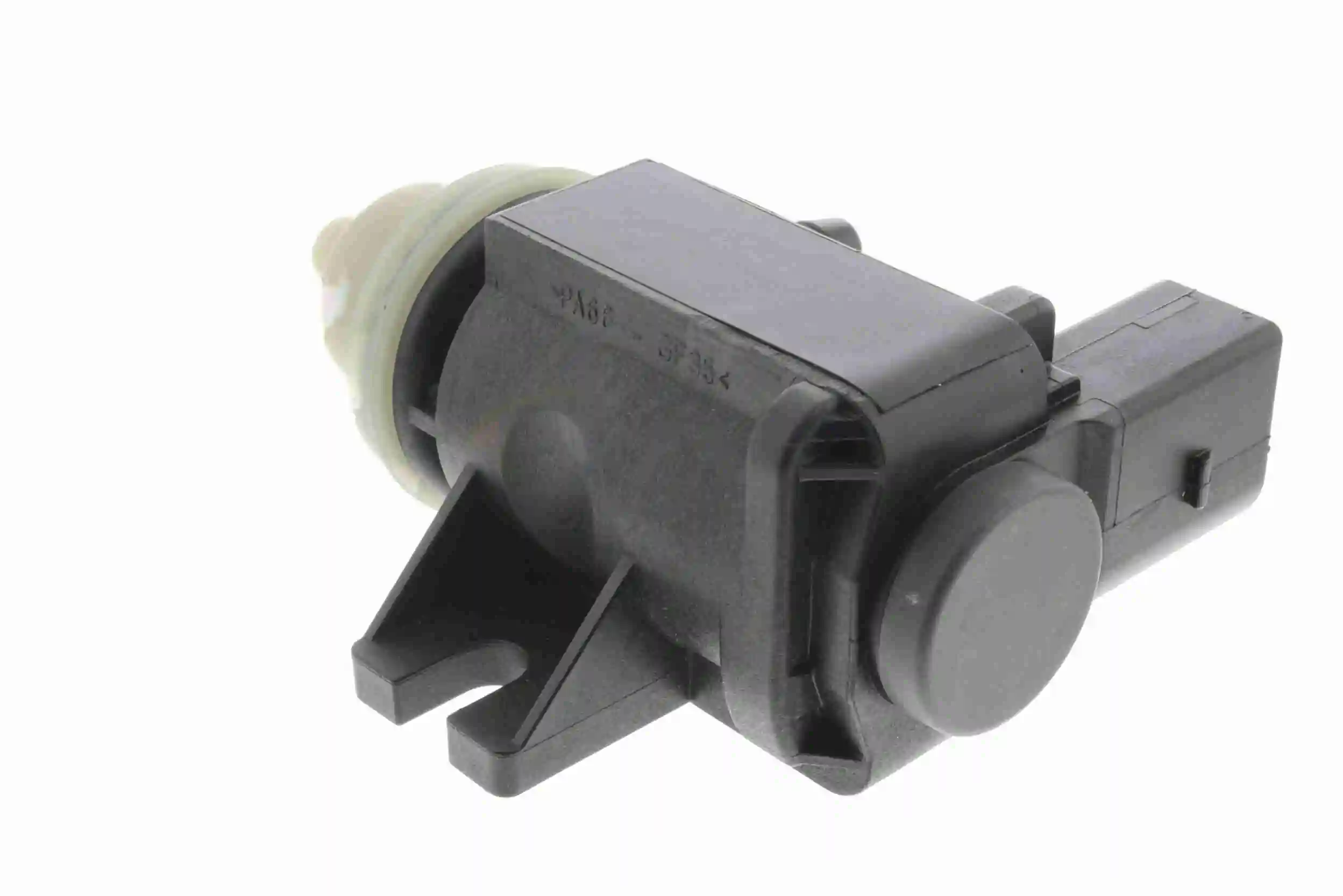 Transmetteur de pression, contrôle des gaz d'échappement VEMO V10-63-0038