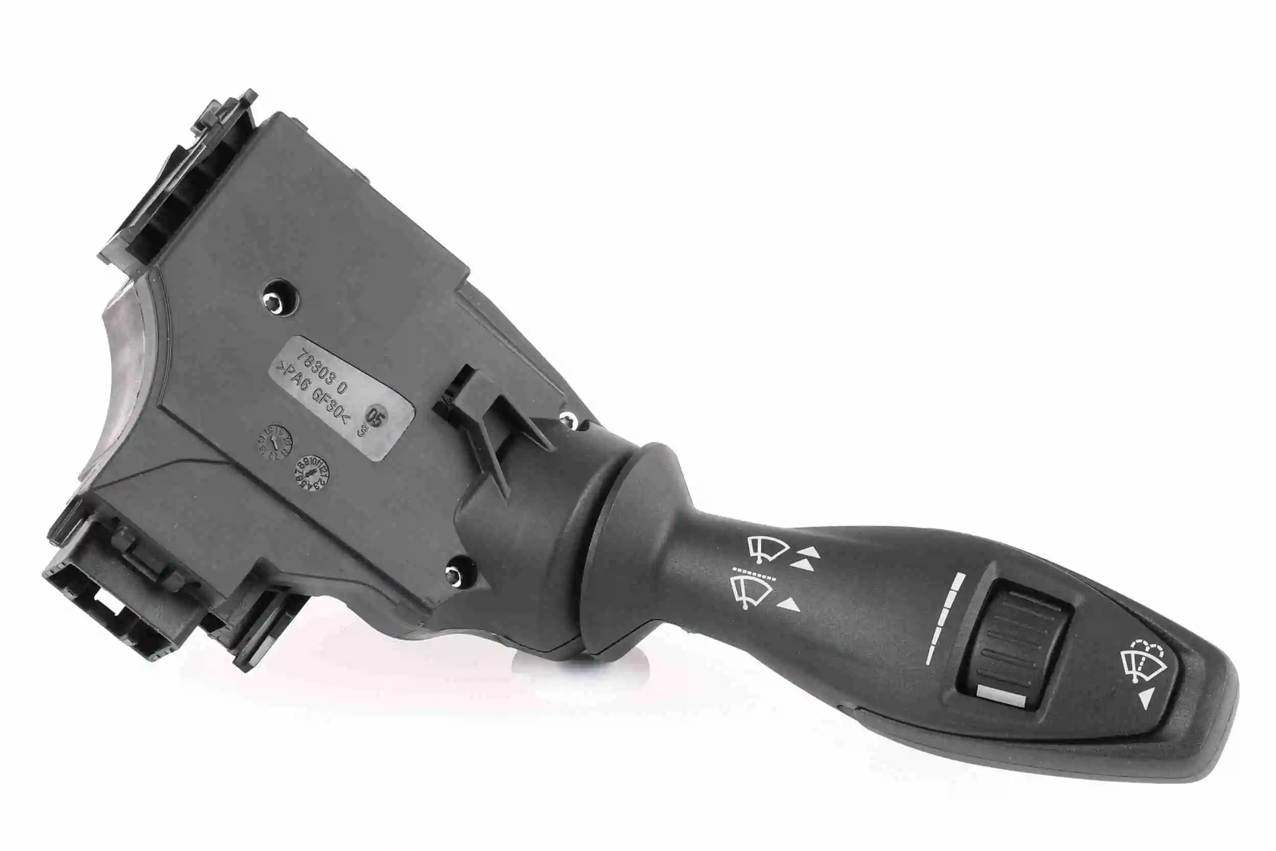 Interrupteur d'essuie-glace VEMO V25-80-4077