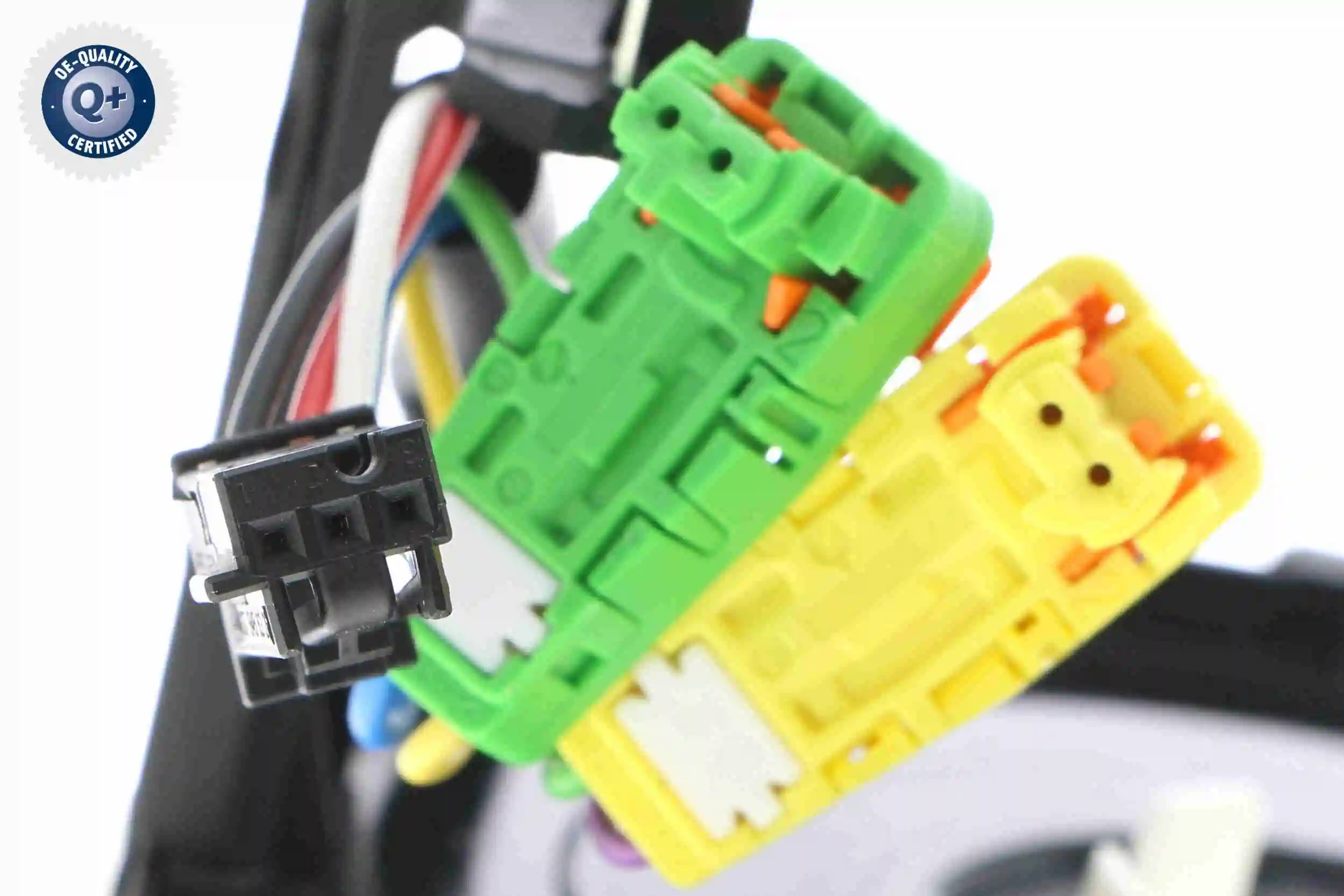 Ressort tournant, Airbag VEMO V30-72-0743