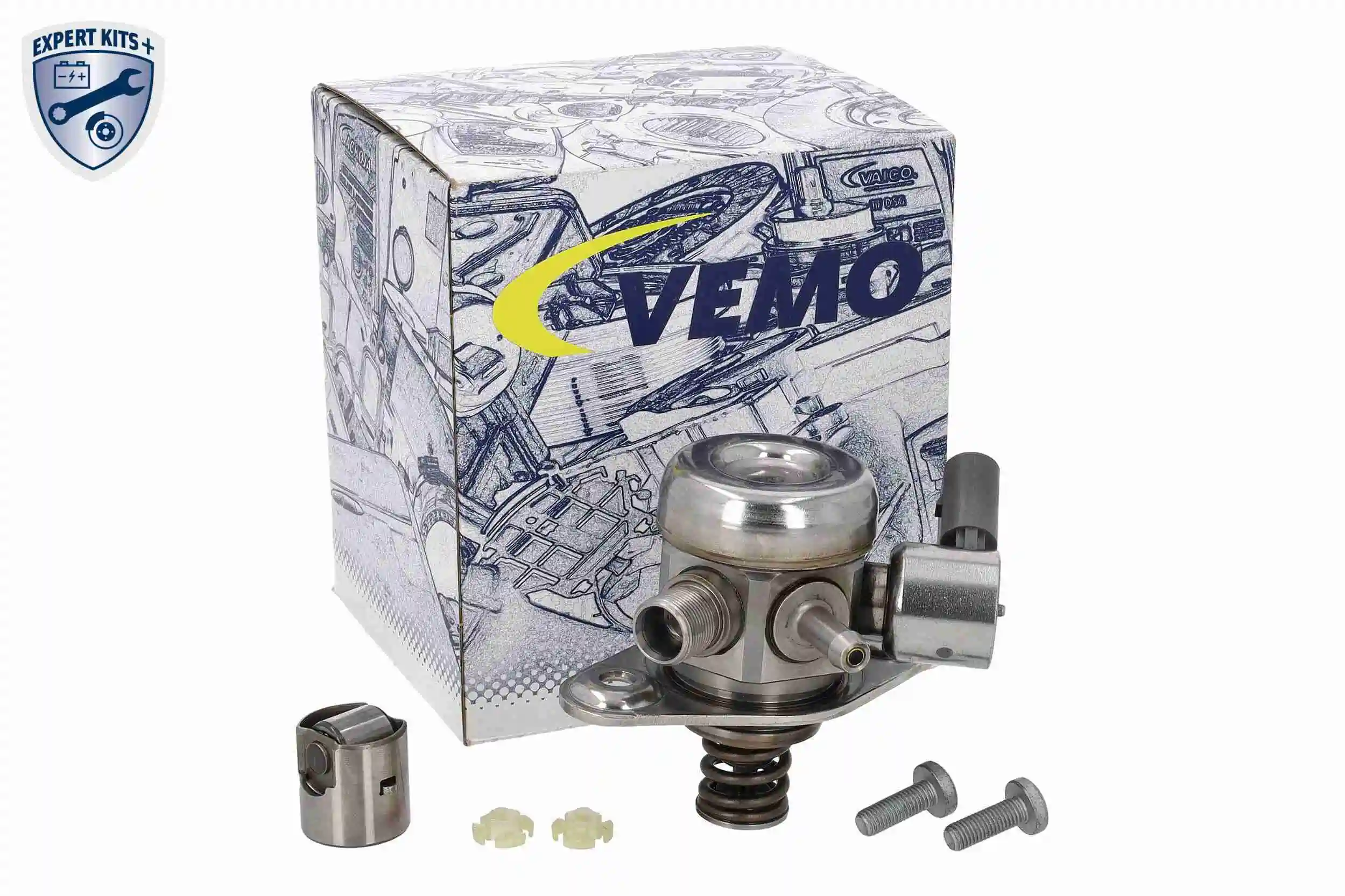 Pompe à haute pression VEMO V30-25-0001-1