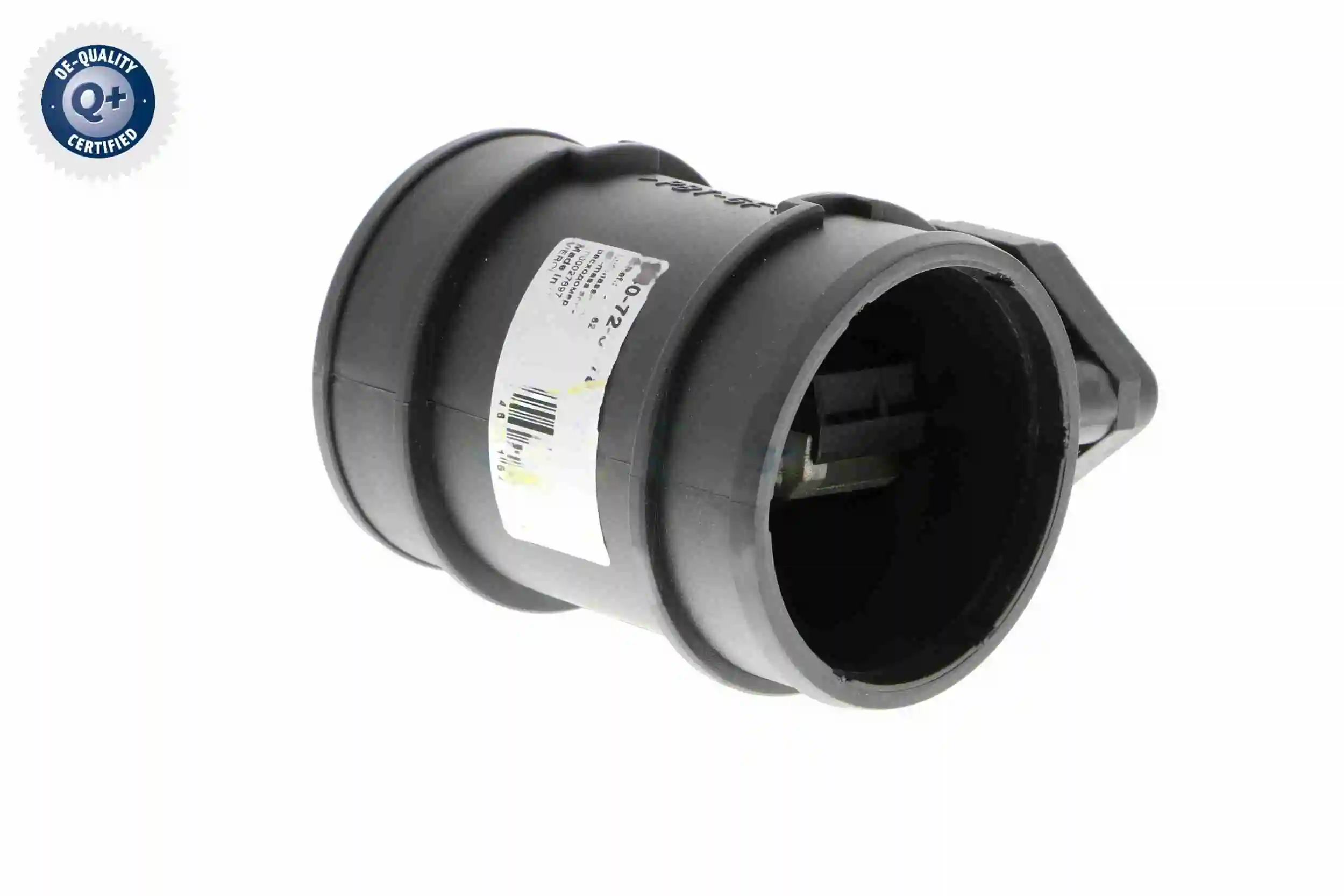 Débitmètre de masse d'air VEMO V40-72-0478