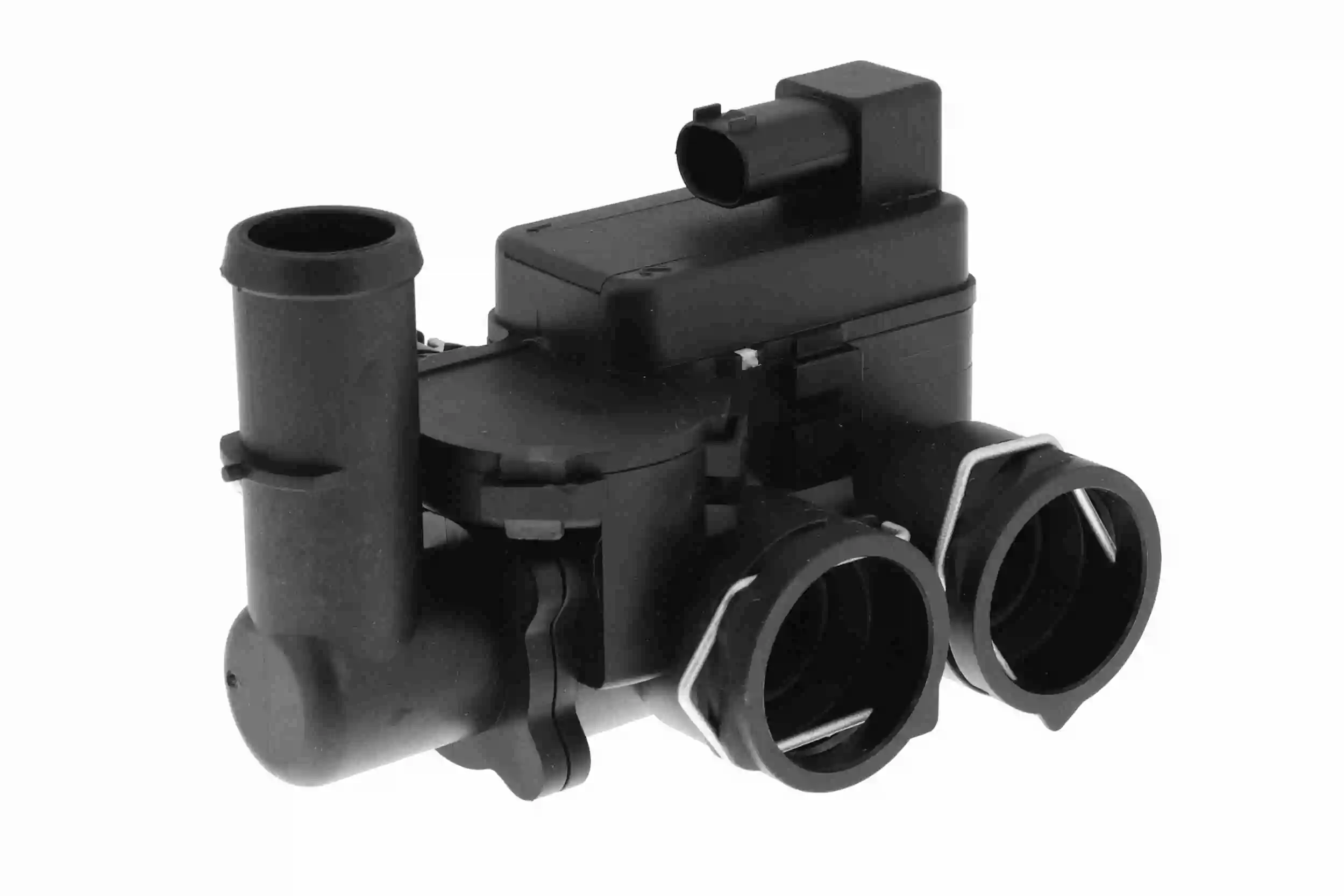 Vanne de régulation du liquide de refroidissement VEMO V30-77-1027