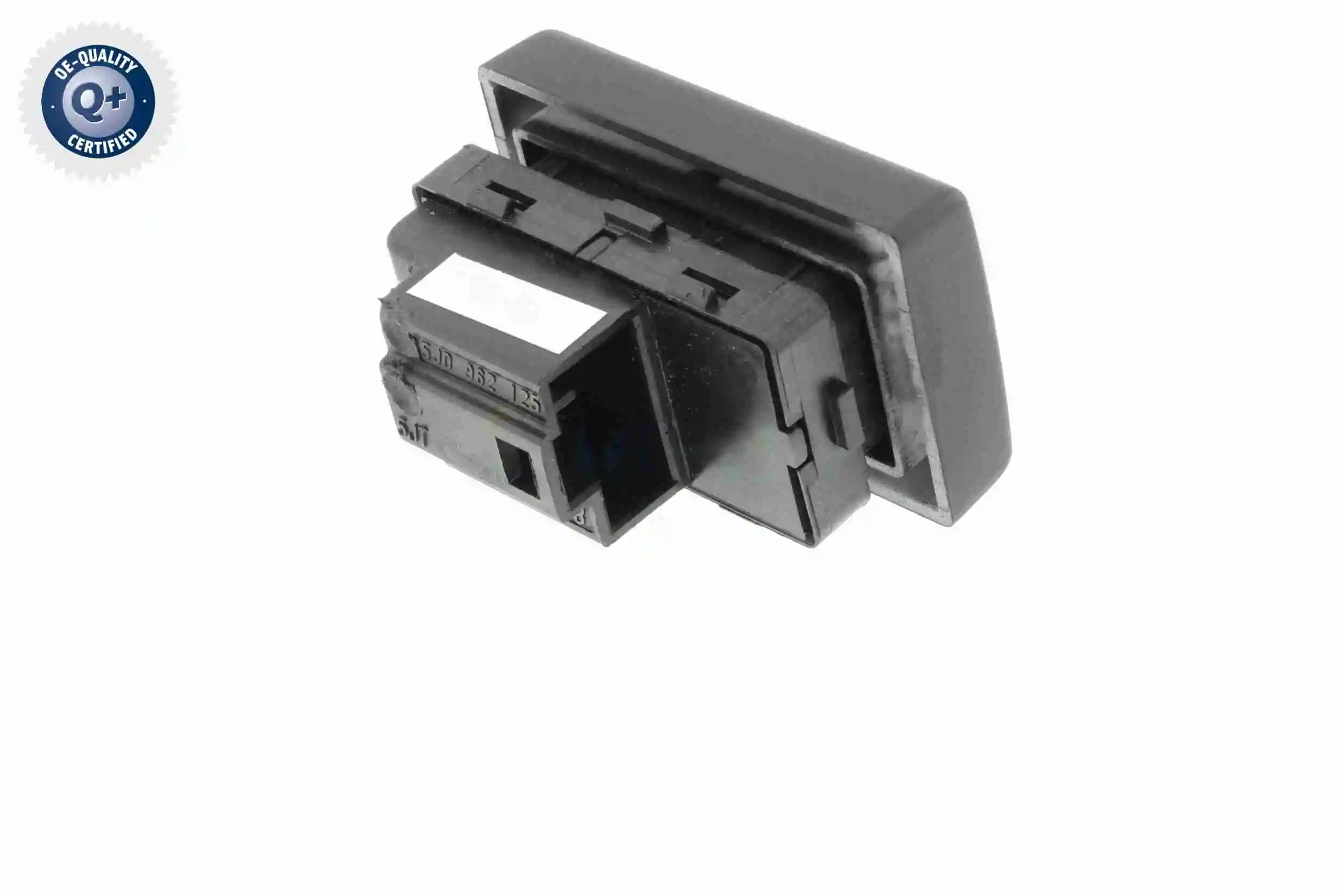 Interrupteur, verrouilage des portières VEMO V10-73-0197