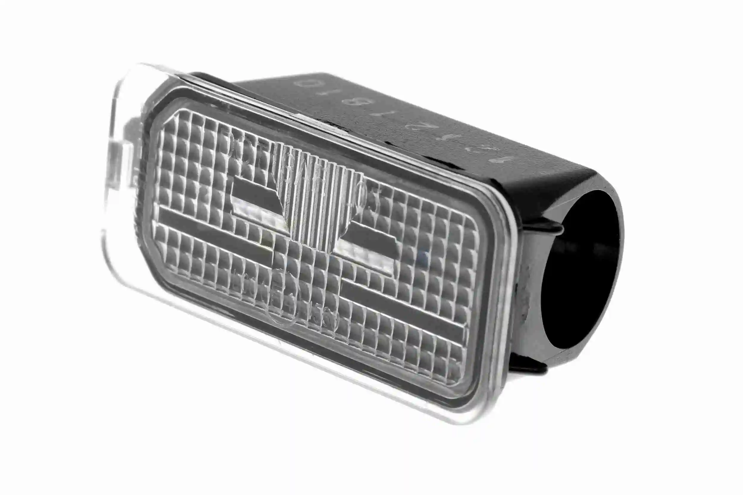 Feu éclaireur de plaque VEMO V25-84-0003