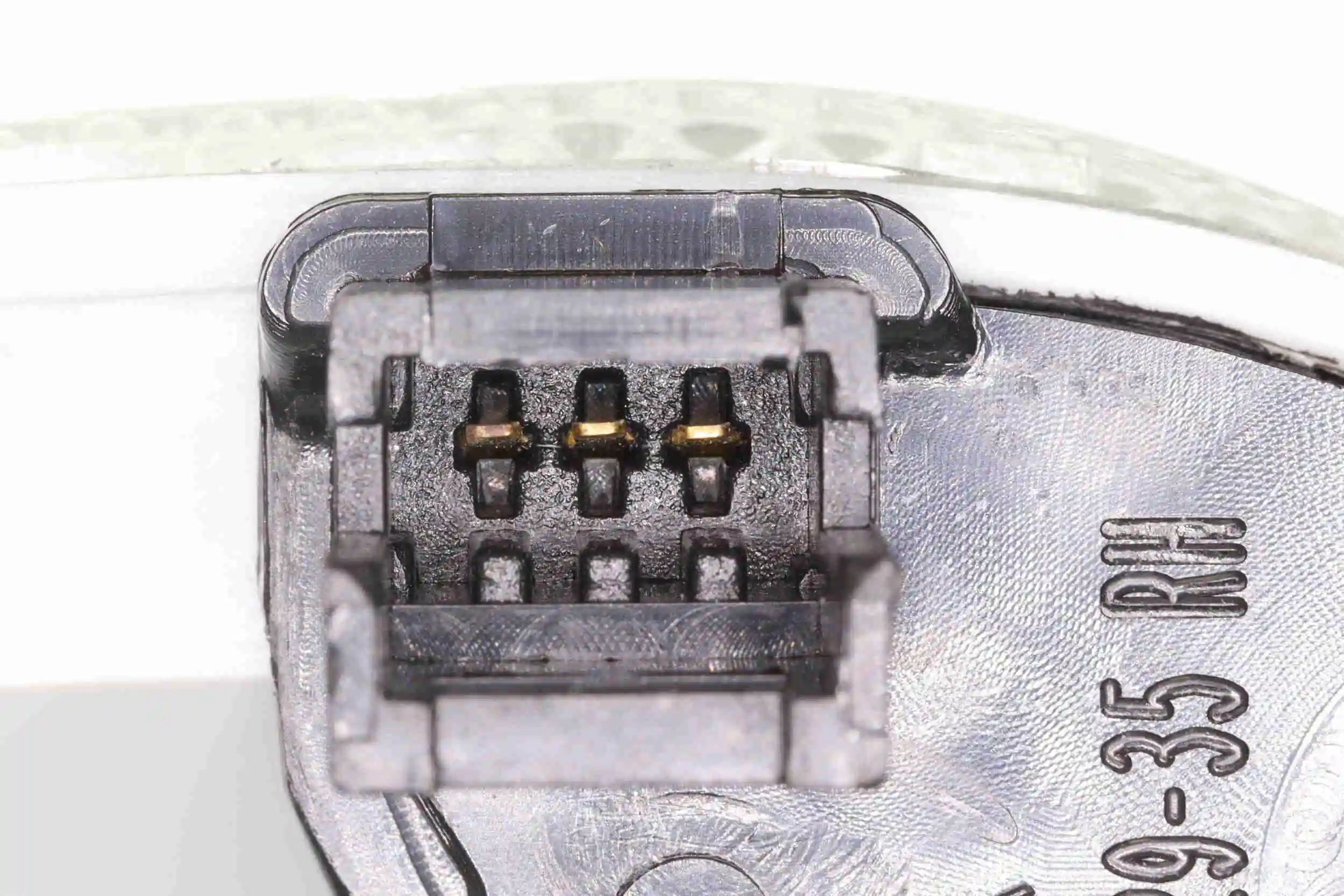 Feu clignotant VEMO V10-84-0107