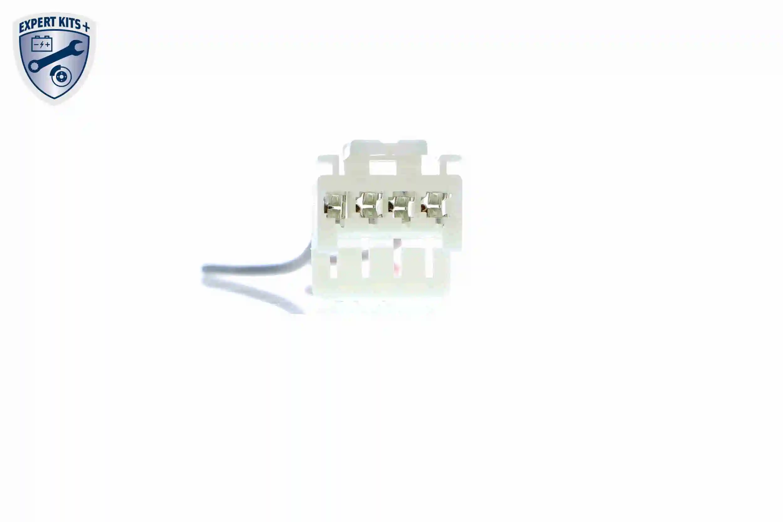 Kit de montage, kit de câbles VEMO V24-83-0037