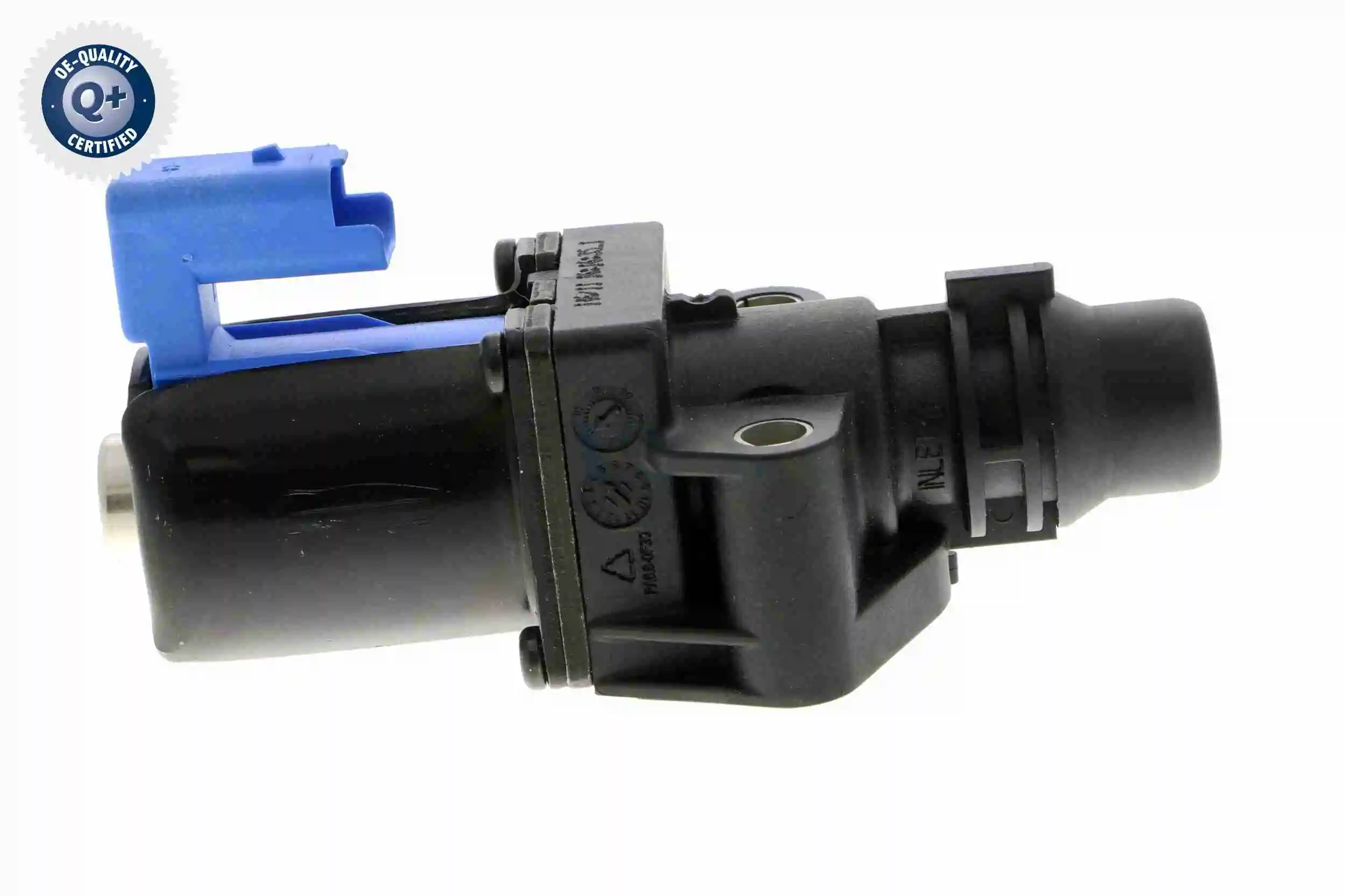 Vanne de régulation du liquide de refroidissement VEMO V25-77-0021