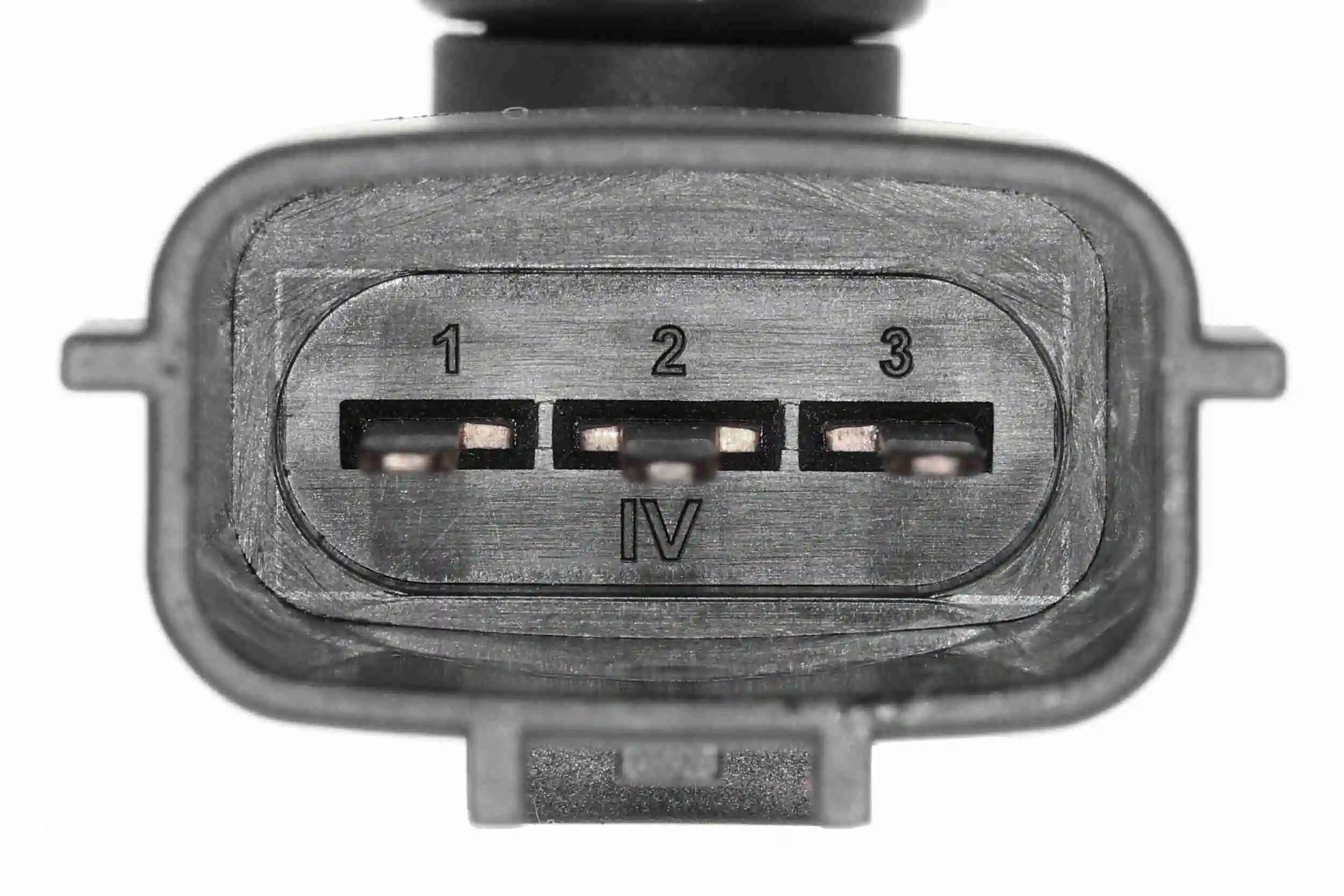 Capteur, pression du tuyau d'admission VEMO V38-72-0271