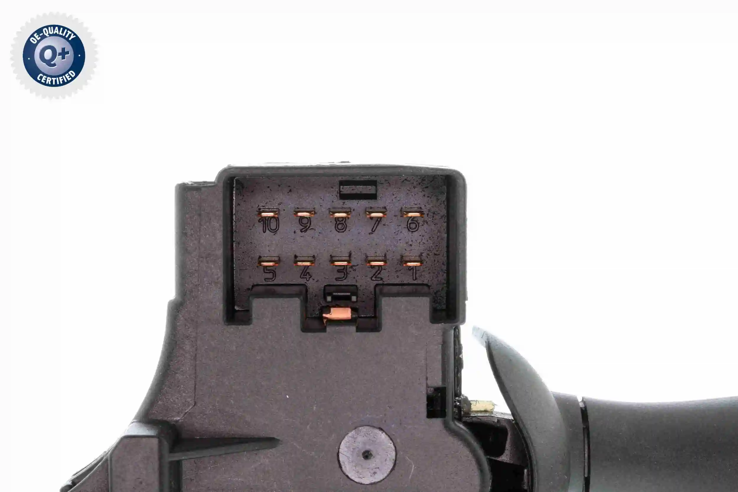 Interrupteur d'essuie-glace VEMO V25-80-4020