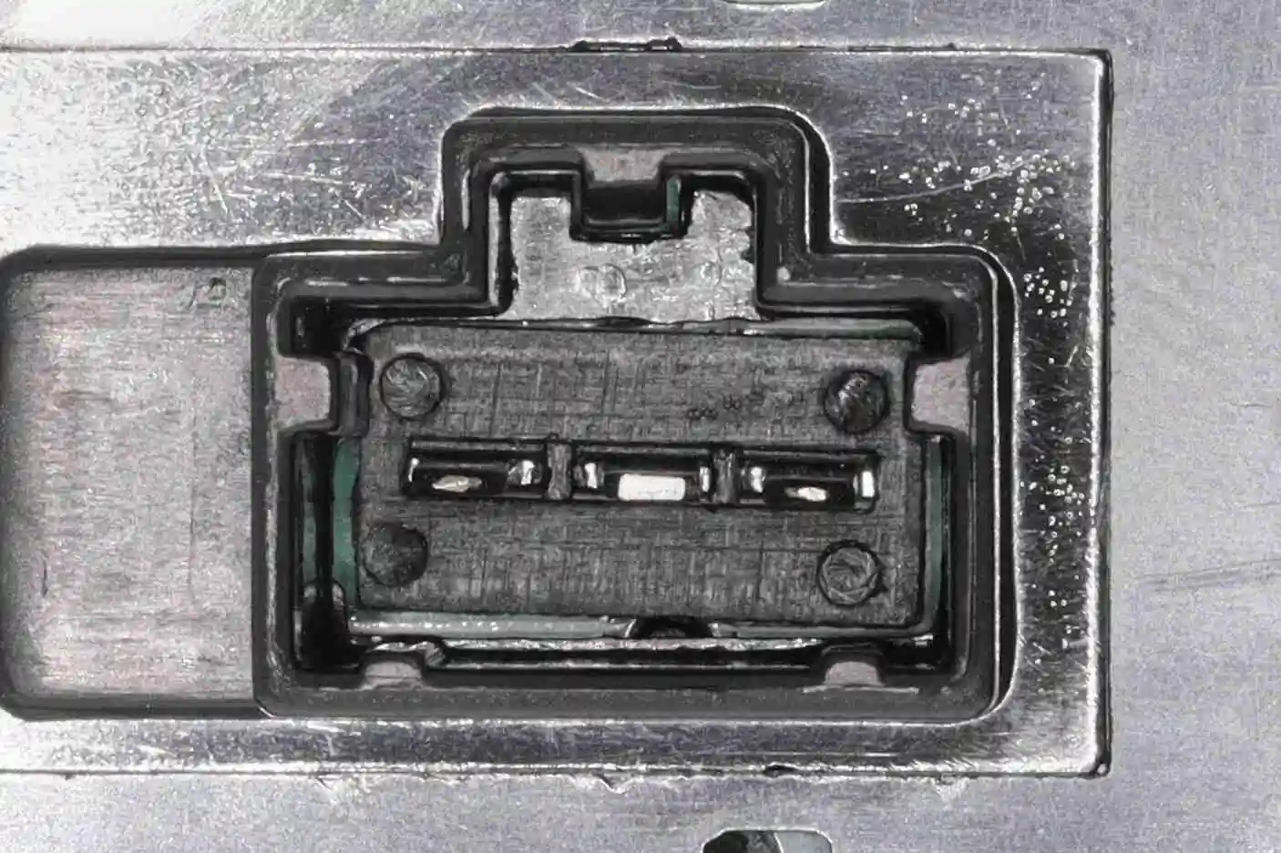 Interrupteur, lève-vitre VEMO V26-73-0048