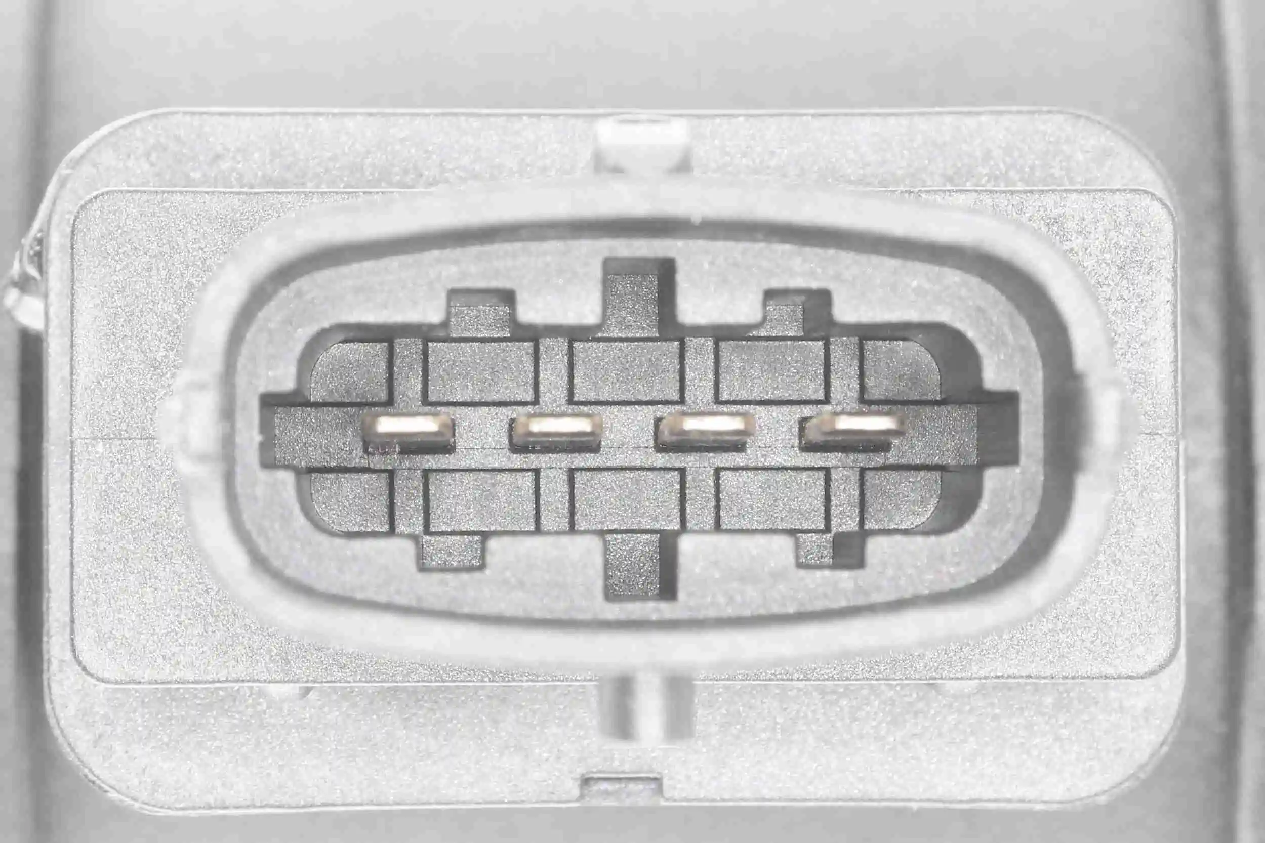 Débitmètre de masse d'air VEMO V24-72-0222