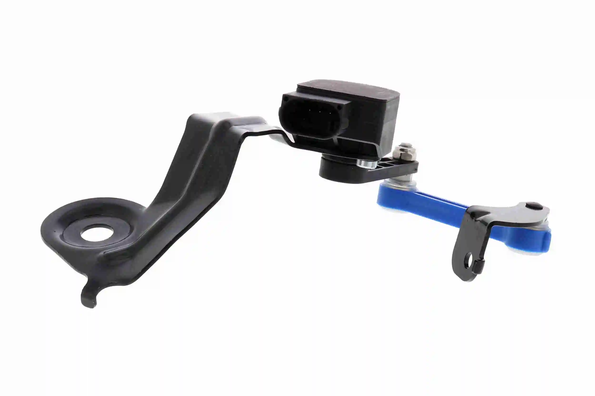 Capteur, correcteur de portée d’éclairage VEMO V10-72-1414