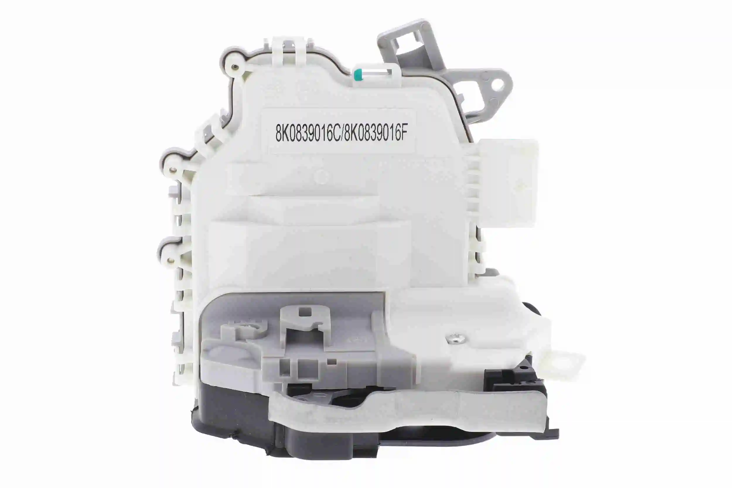 Serrure de porte VEMO V10-85-2284