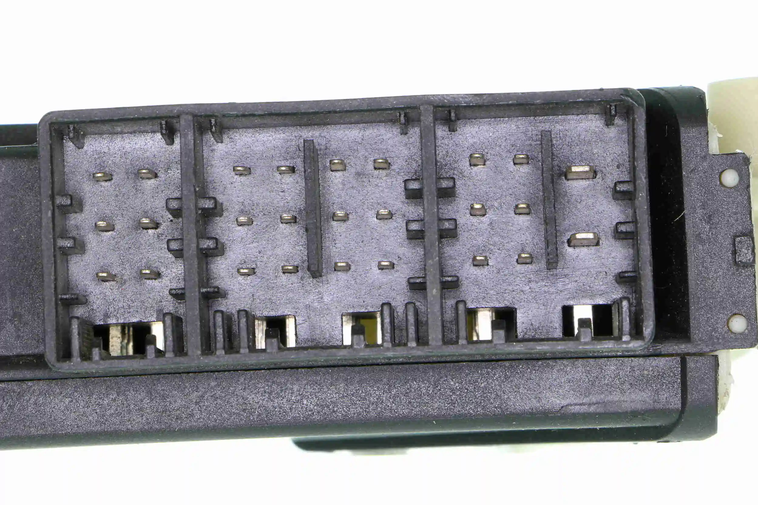 Moteur électrique, lève-vitre VEMO V10-05-0017