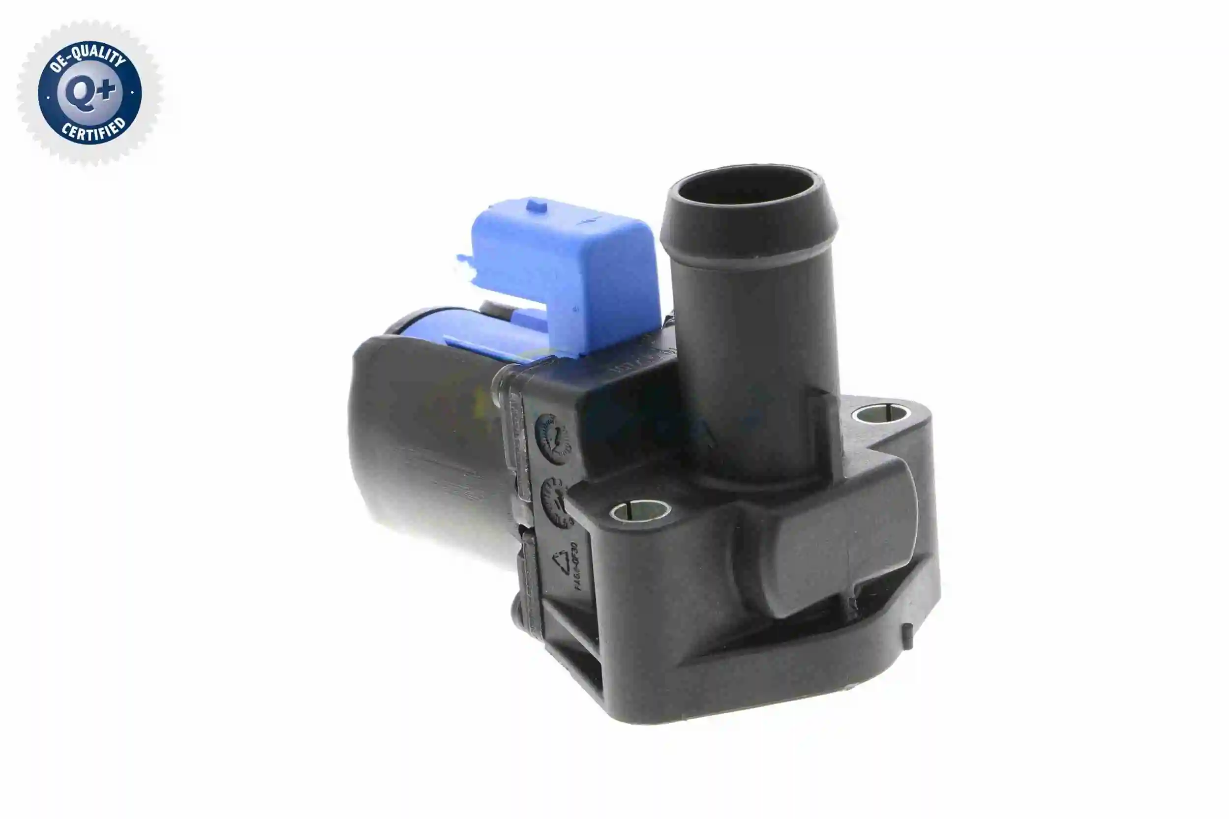 Vanne de régulation du liquide de refroidissement VEMO V25-77-0020