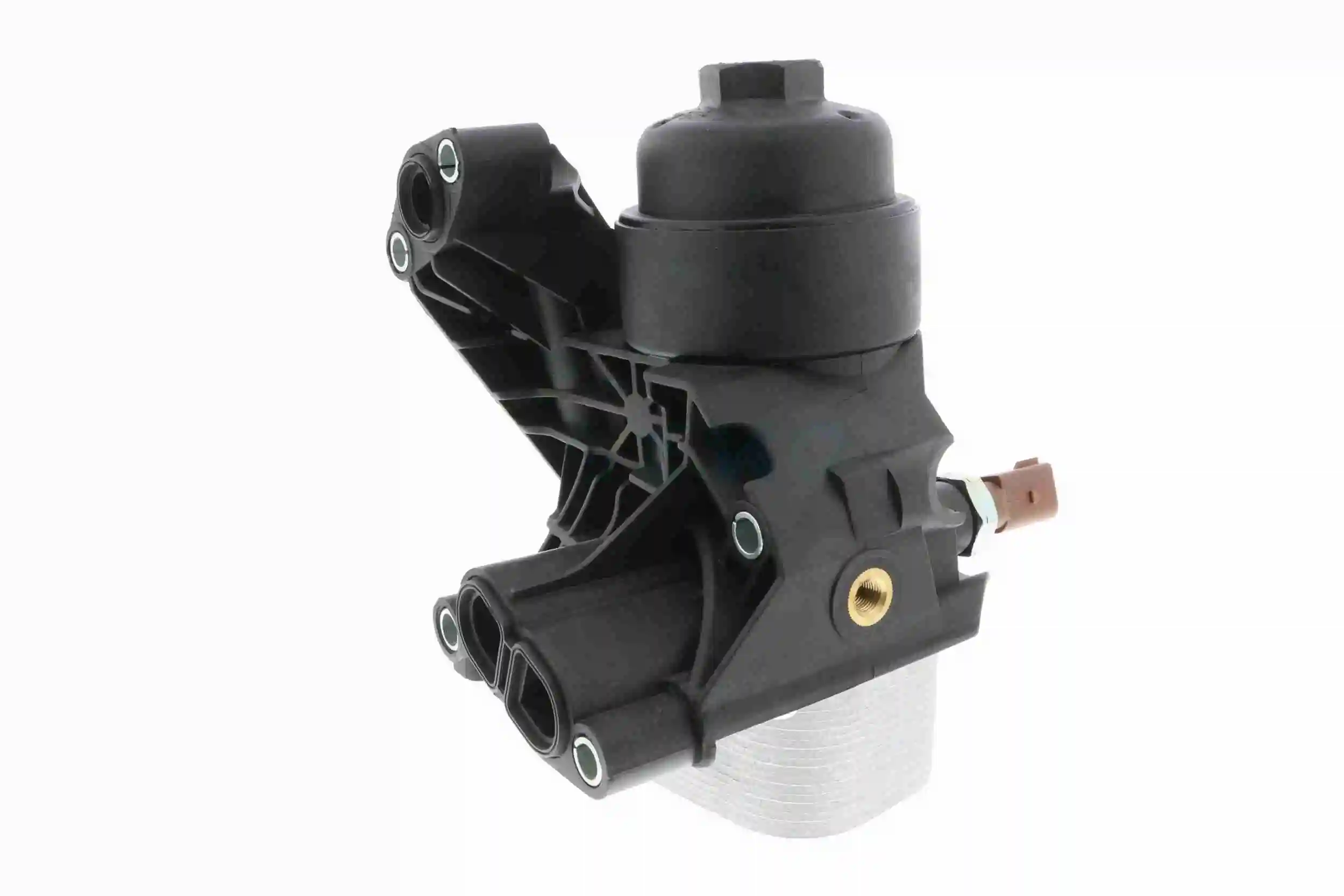 Module de filtre à huile VEMO V15-60-6064