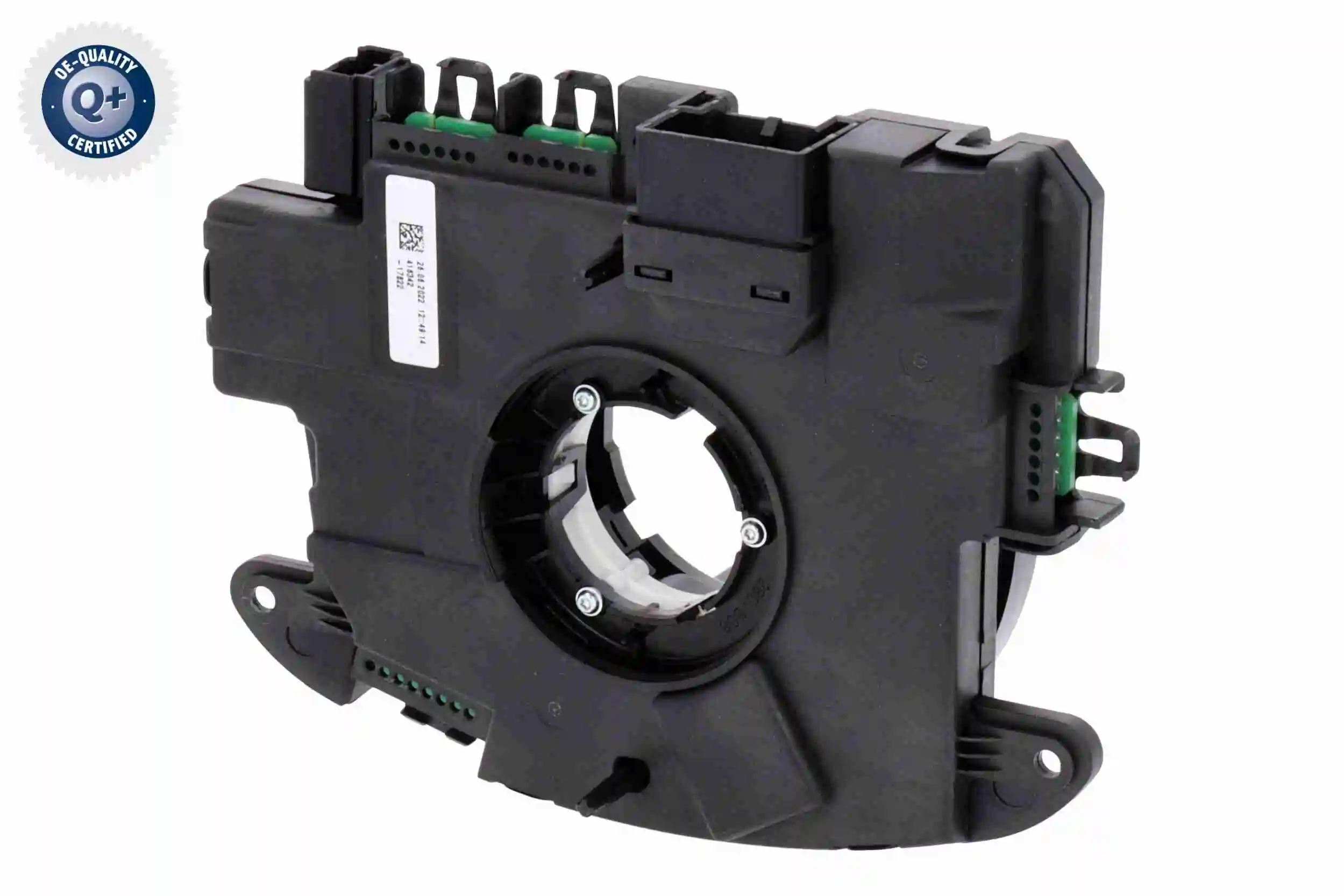 Ressort tournant, Airbag VEMO V10-72-0387