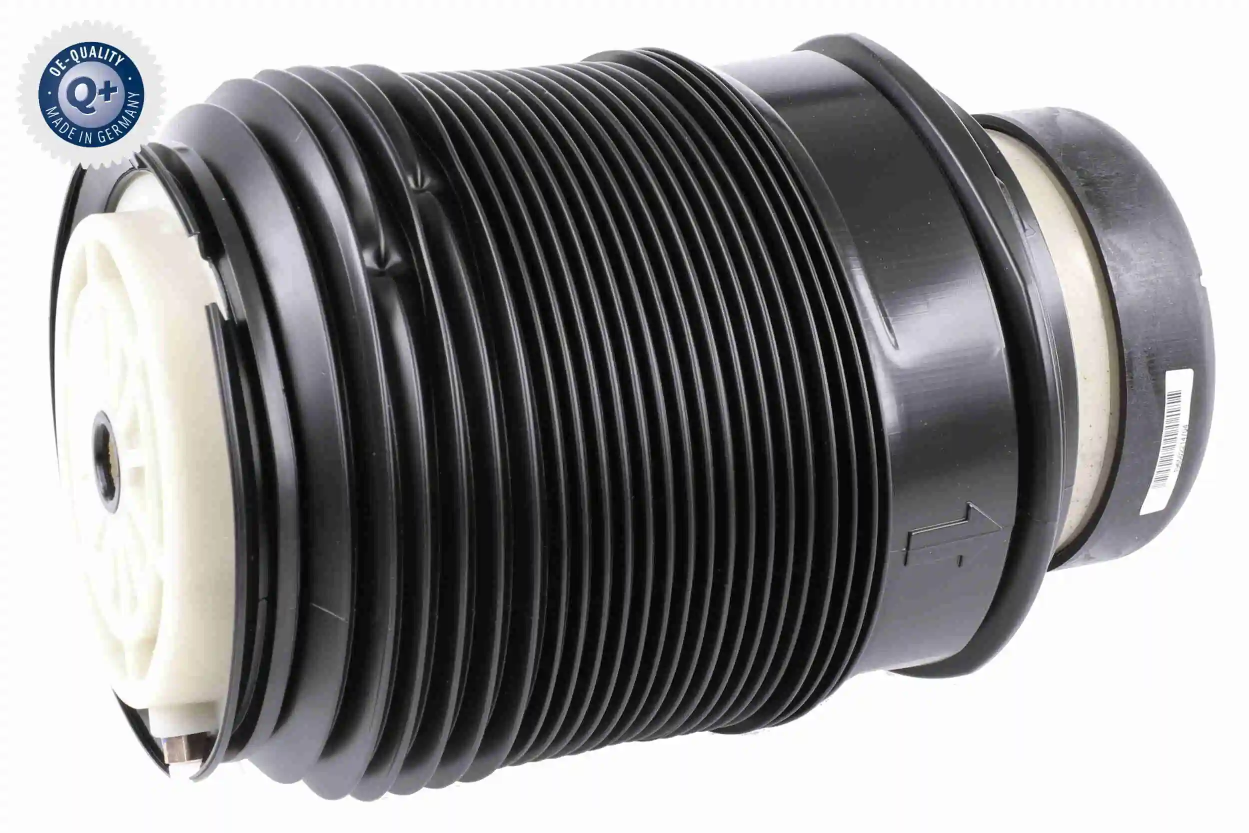 Armortisseur pneumatique VEMO V30-50-0005