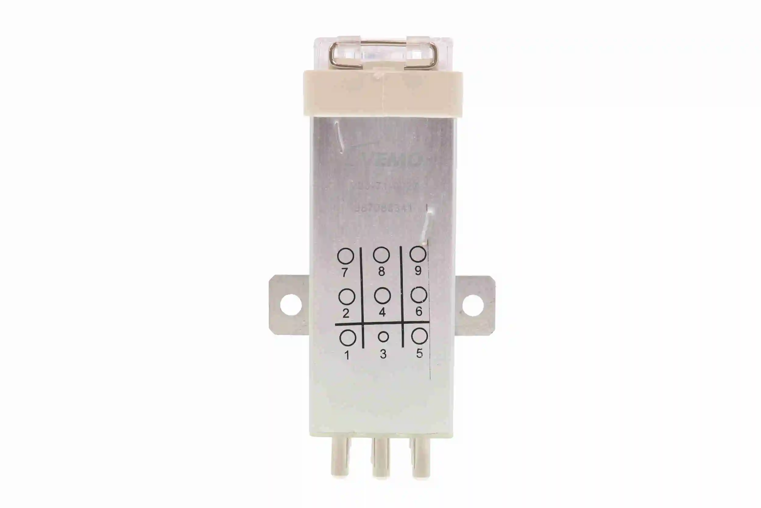 Diode protectrice, ABS VEMO V30-71-0027
