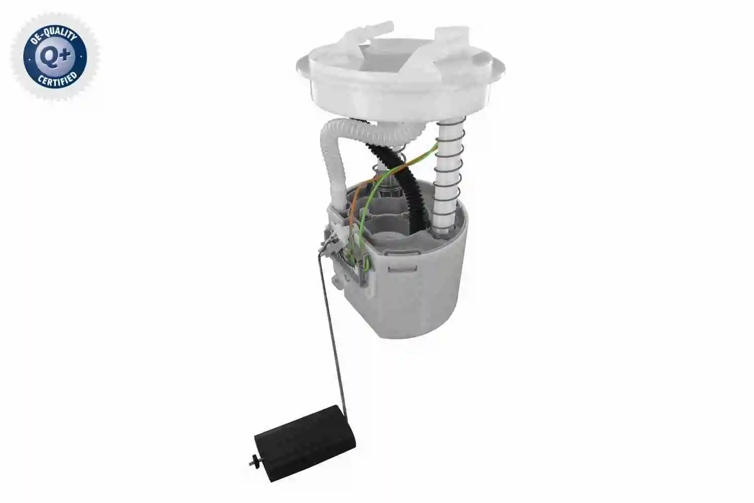 Unité d'injection de carburant VEMO V25-09-0029