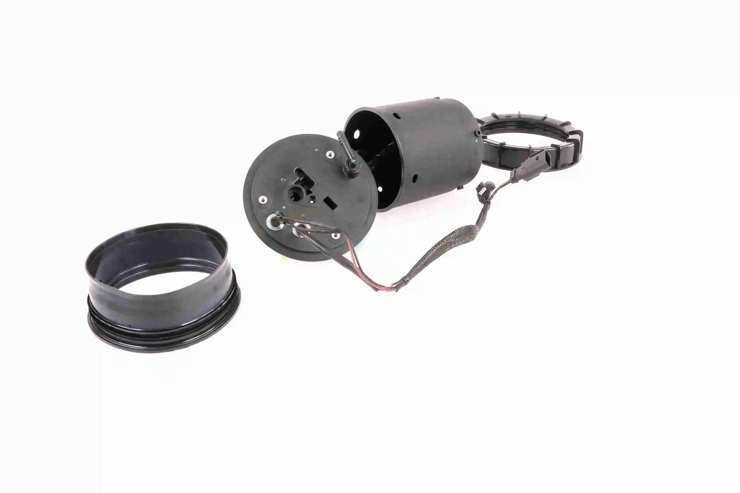 Chauffage, unité réservoir (injection d'urée) VEMO V30-68-0004