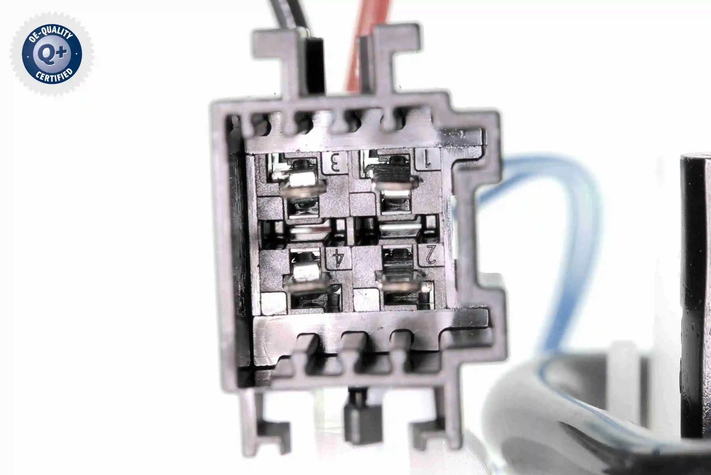 Unité d'injection de carburant VEMO V30-09-0001