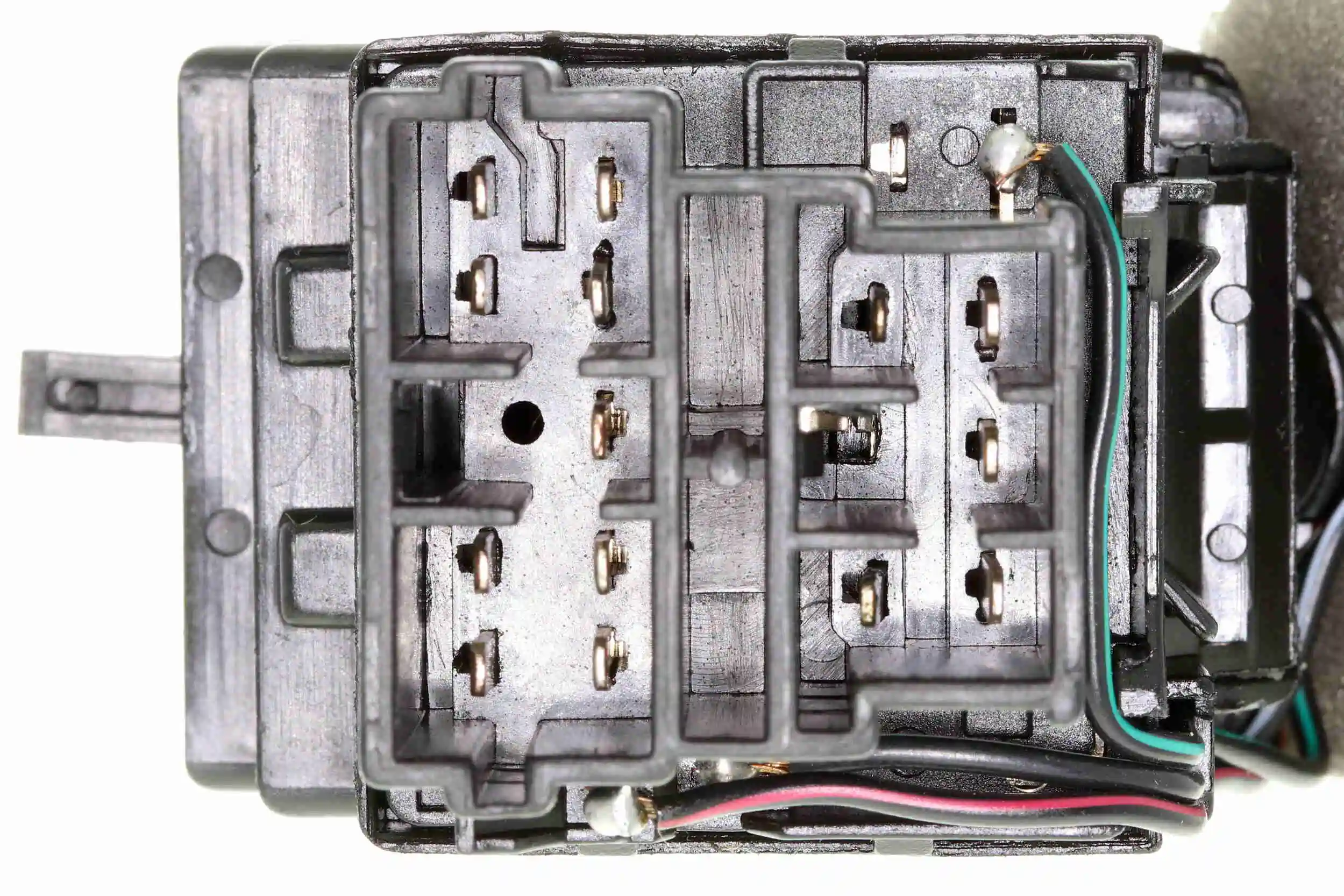 Commutateur de colonne de direction VEMO V42-80-0032