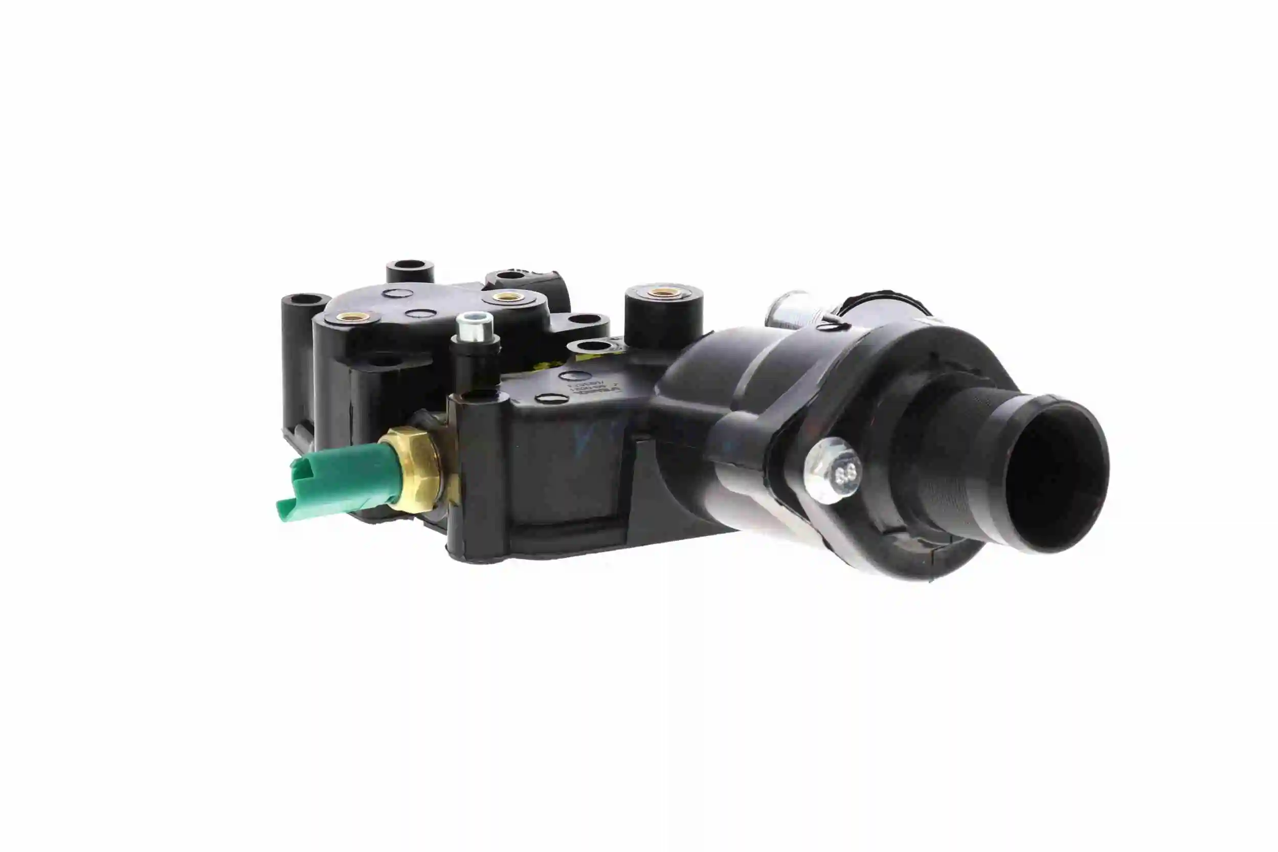 Boîtier du thermostat VEMO V22-99-0021