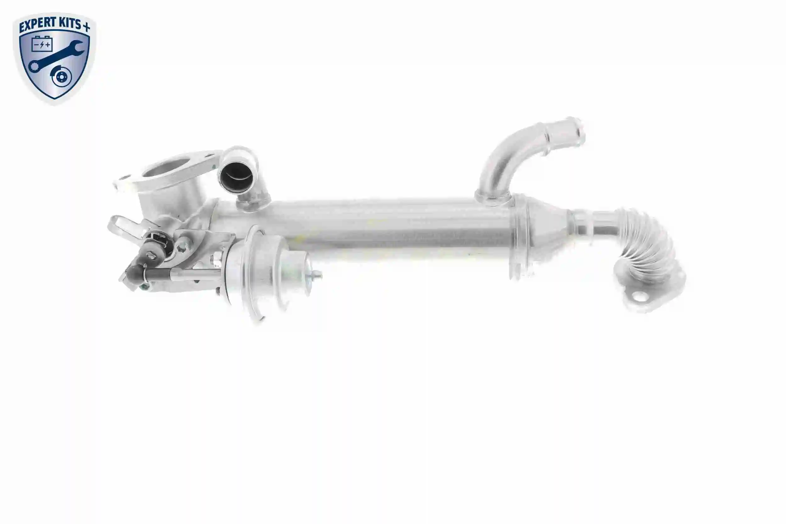 Radiateur, réaspiration des gaz d'échappement VEMO V10-63-0129