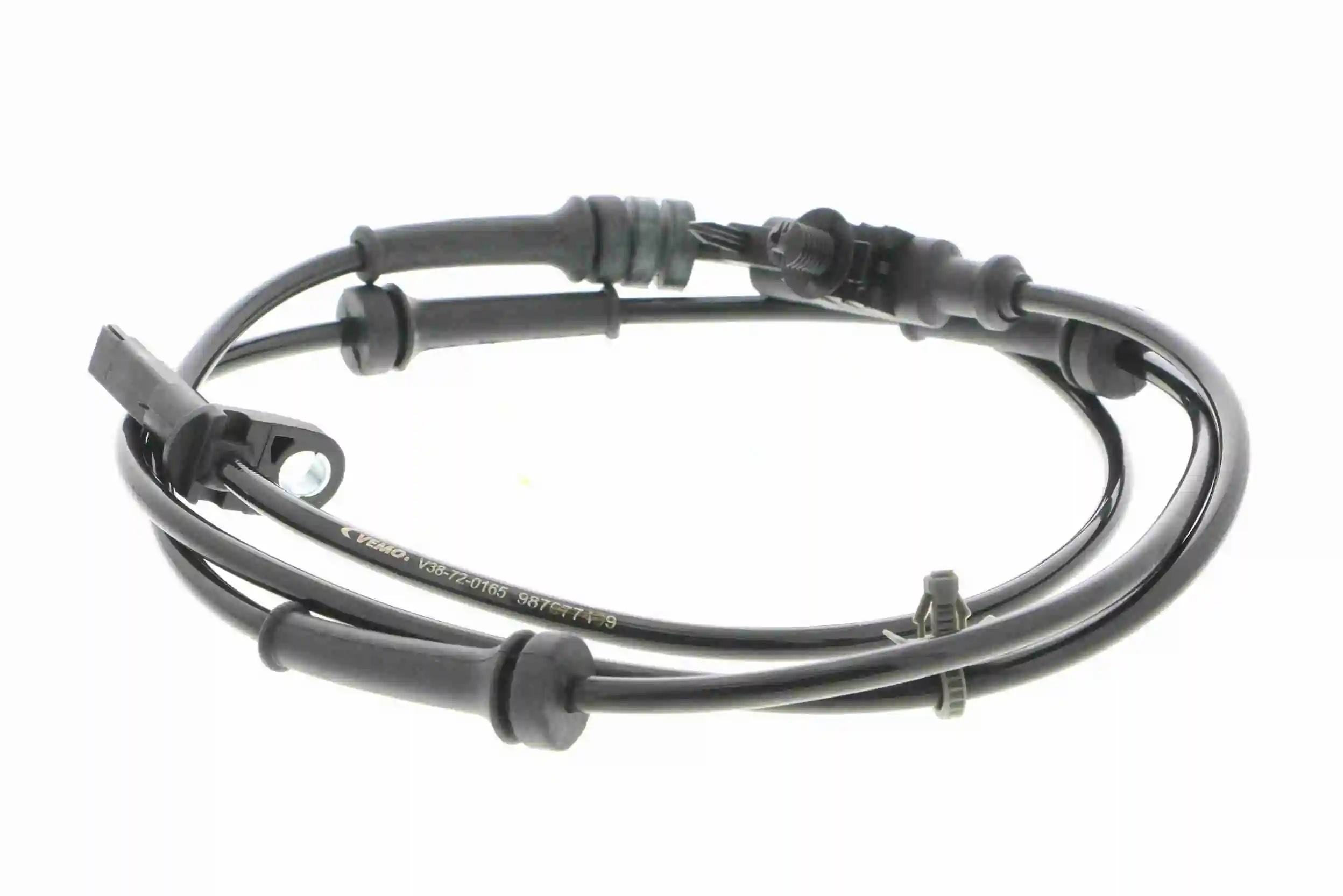 Capteur, vitesse de roue VEMO V38-72-0165