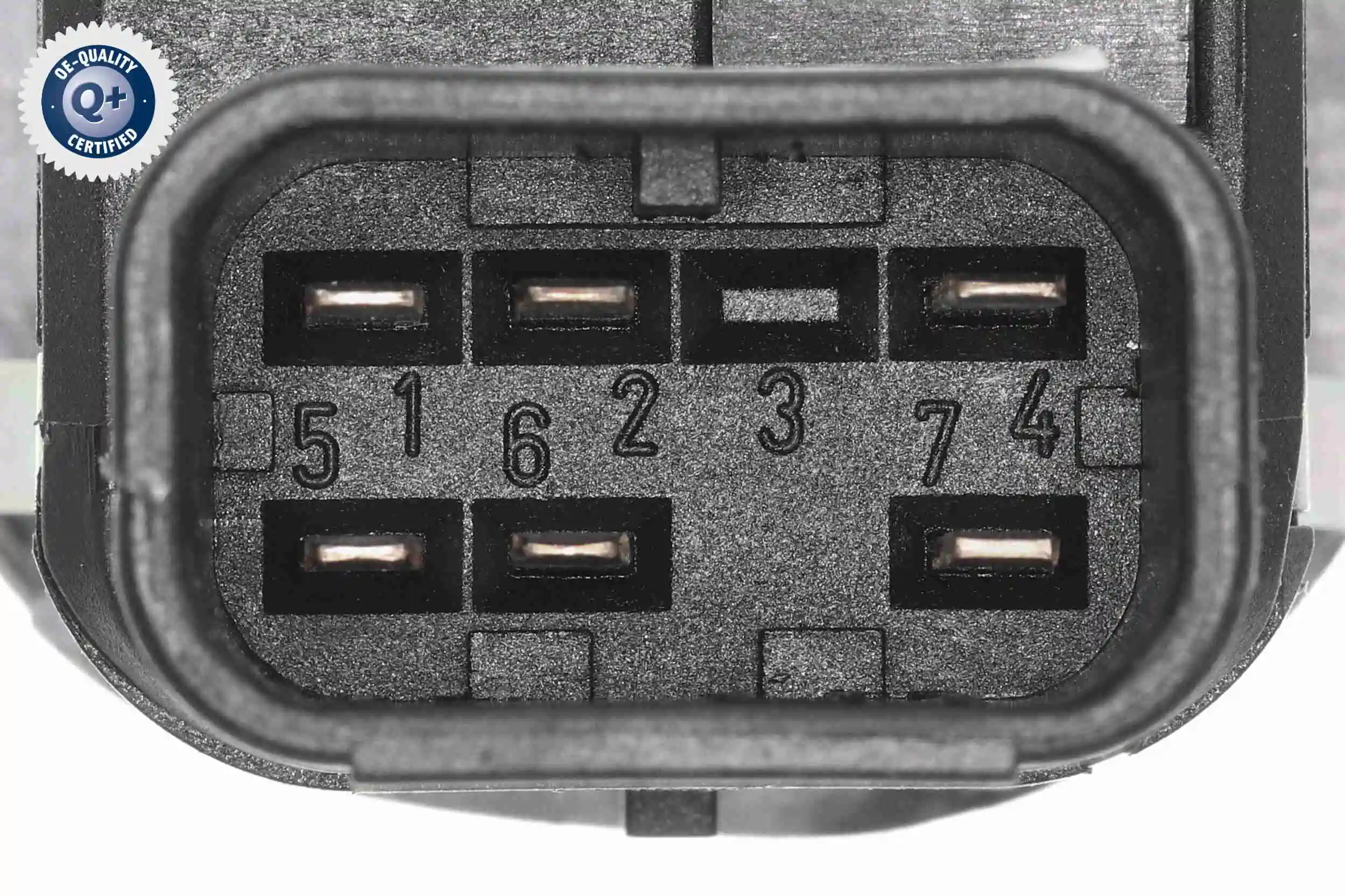 Interrupteur, lève-vitre VEMO V25-73-0097