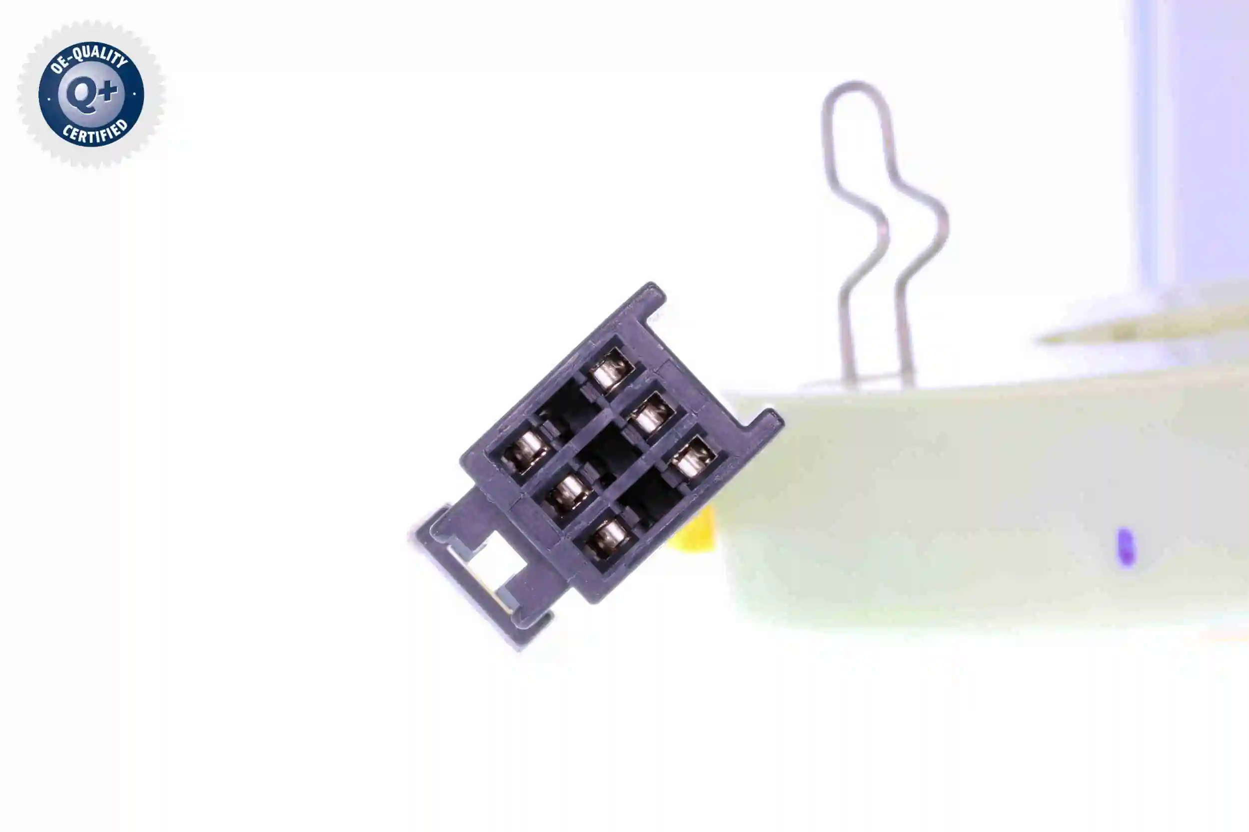 Détecteur de l'angle de braquage VEMO V24-72-0125