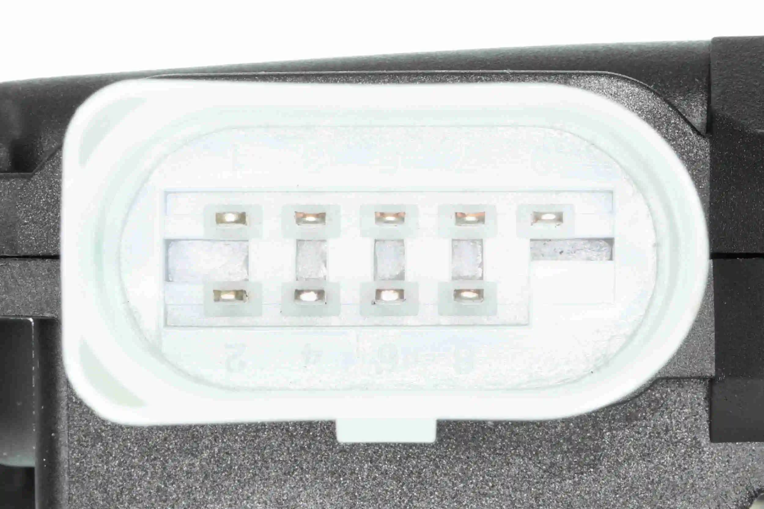 Serrure de porte VEMO V10-85-0105