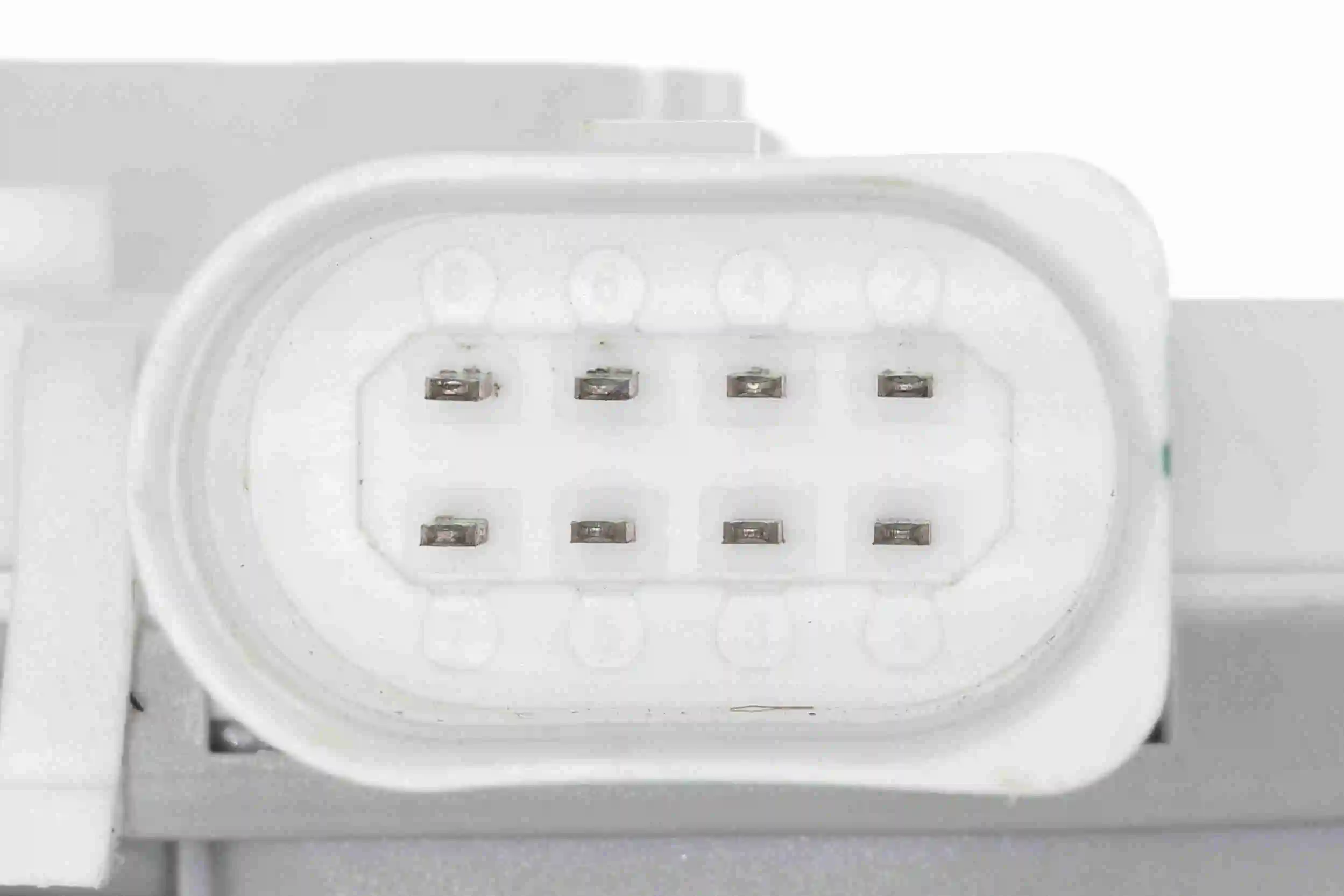 Serrure de porte VEMO V10-85-2369