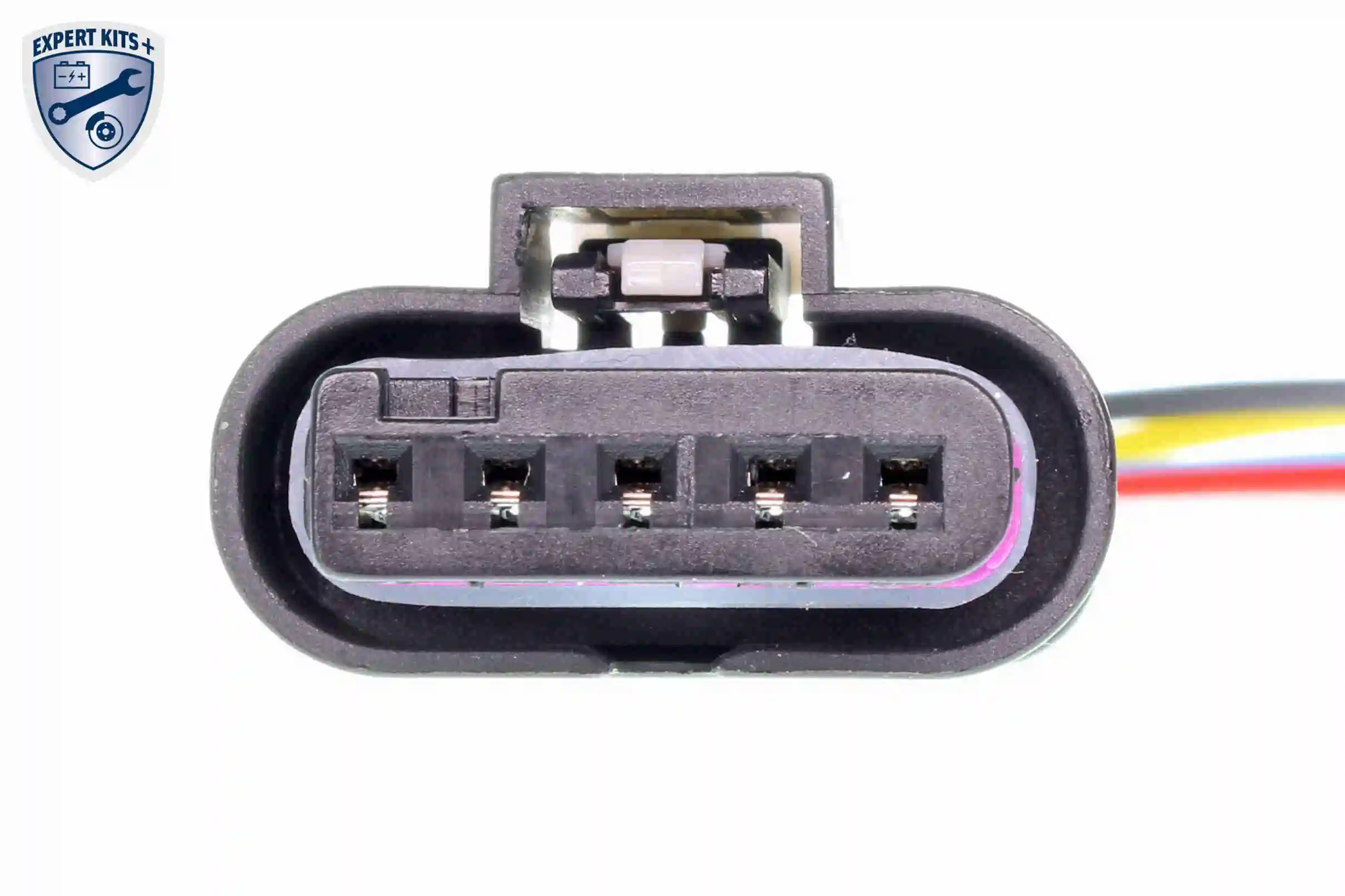 Kit de montage, kit de câbles VEMO V24-83-0035