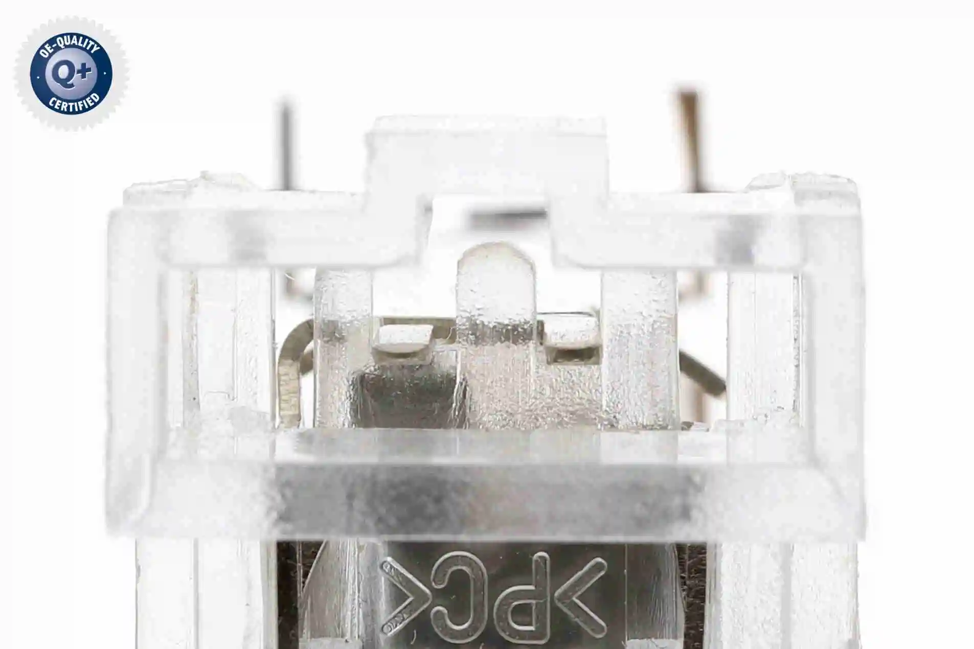 Feu éclaireur de plaque VEMO V10-84-0046