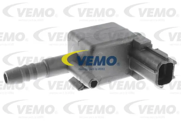 Soupape, filtre à charbon actif VEMO V25-77-0031